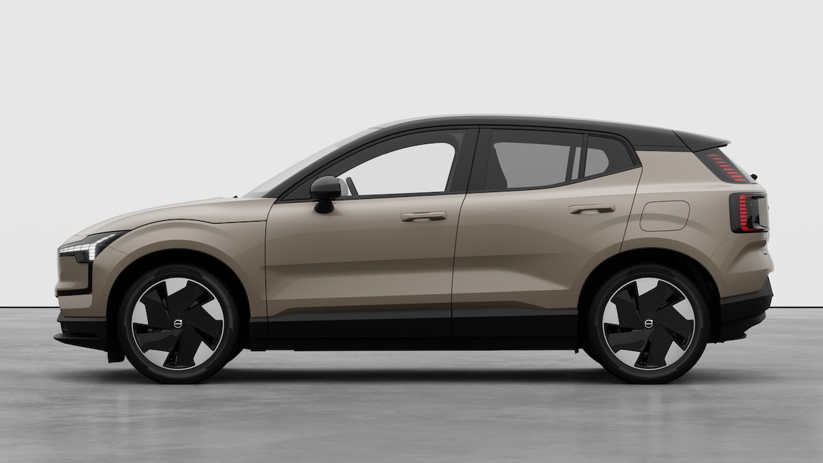 VOLVO EX30 E60 Plus-showroom-element-2