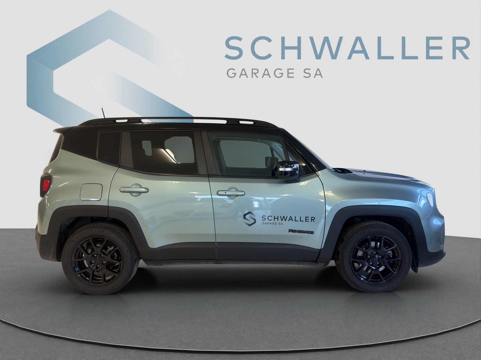 JEEP RENEGADE 1.5 Turbo Sustainab-image-2