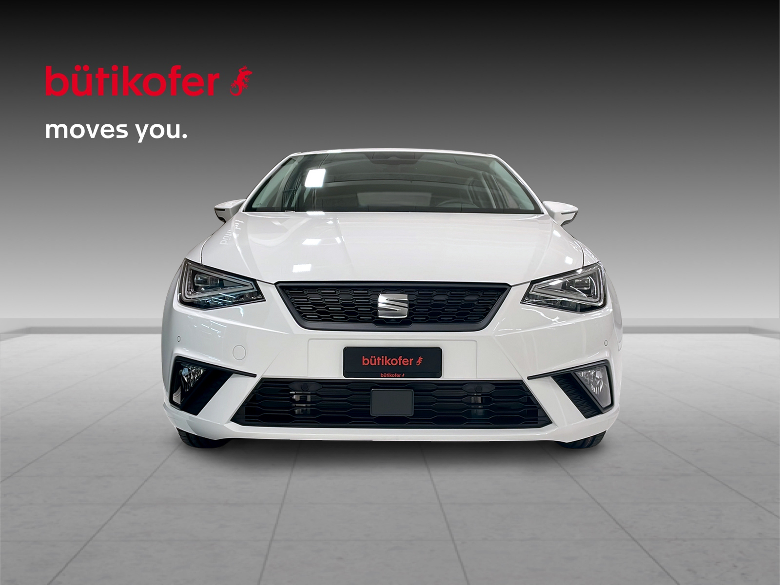 SEAT Ibiza 1.0 TSI 115 Move DSG-showroom-element-1