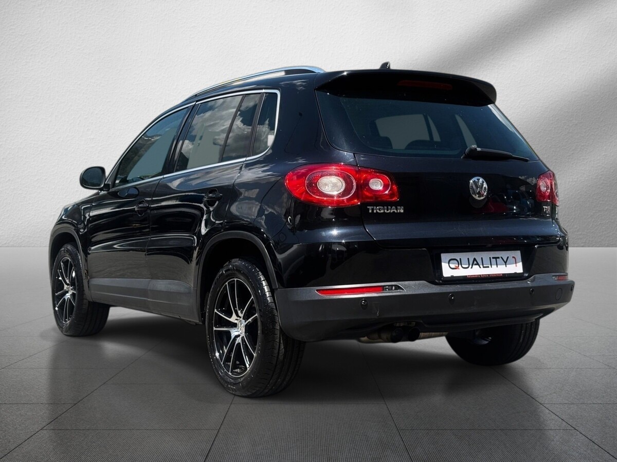 VW Tiguan 1.4 TSI Sport&Style-image-6