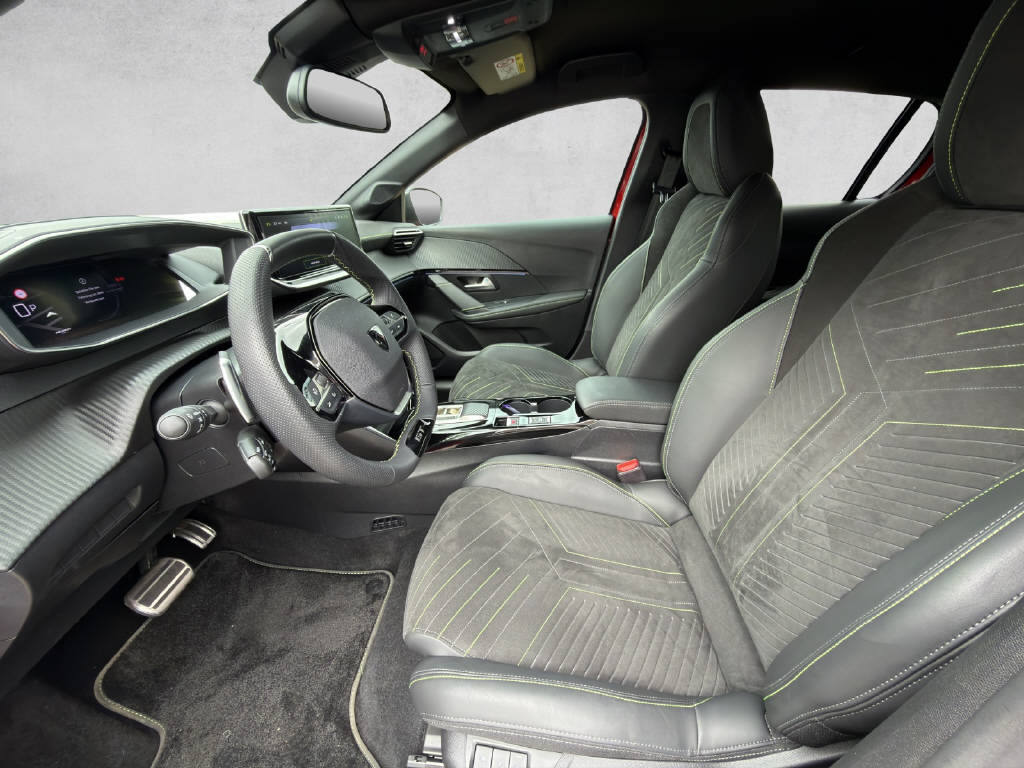 PEUGEOT 208 1.2 Hybrid 145 GT-image-7