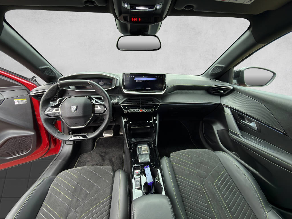 PEUGEOT 208 1.2 Hybrid 145 GT-image-8