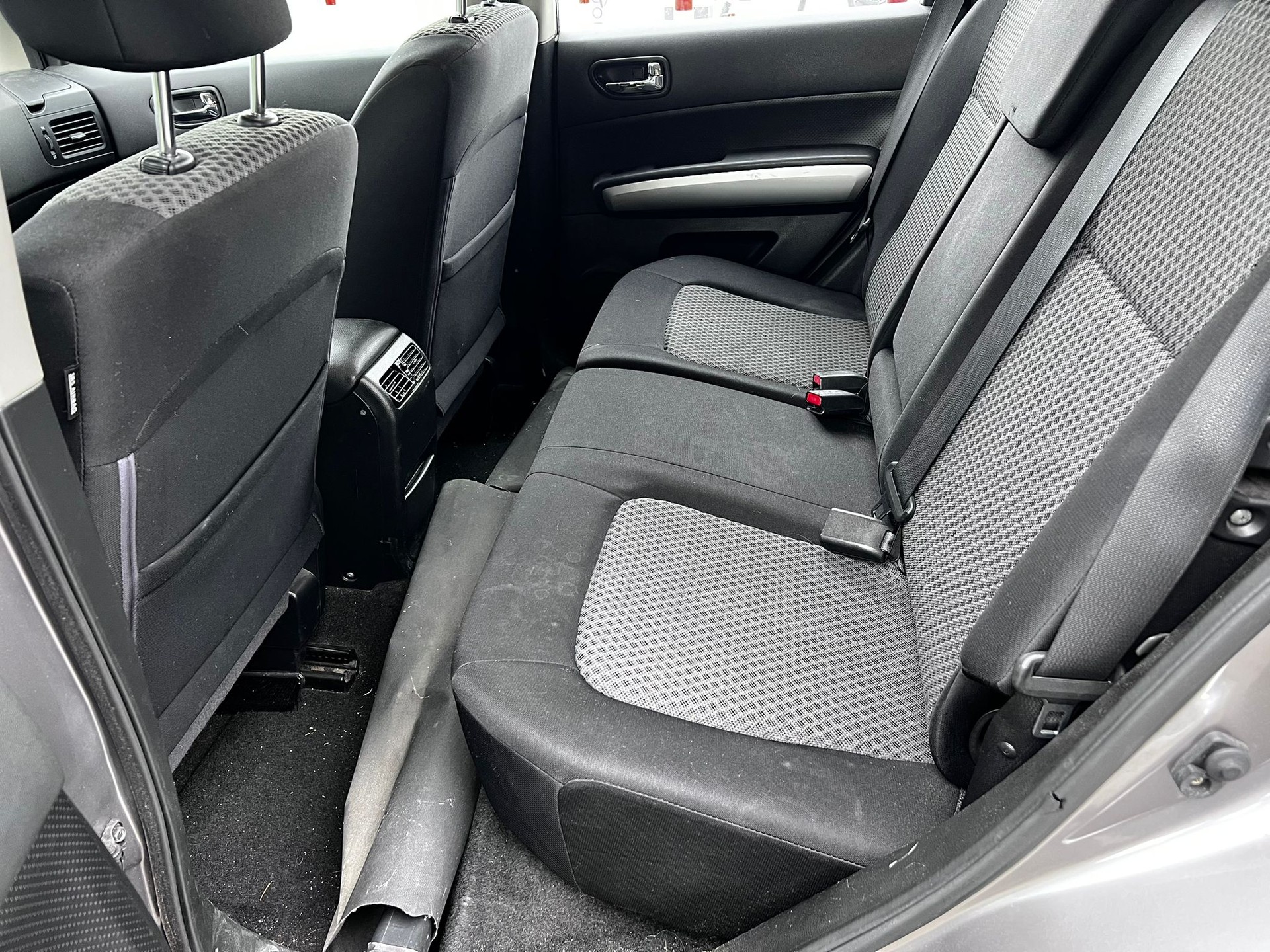NISSAN X-Trail 2.5 16V Platinum-image-10