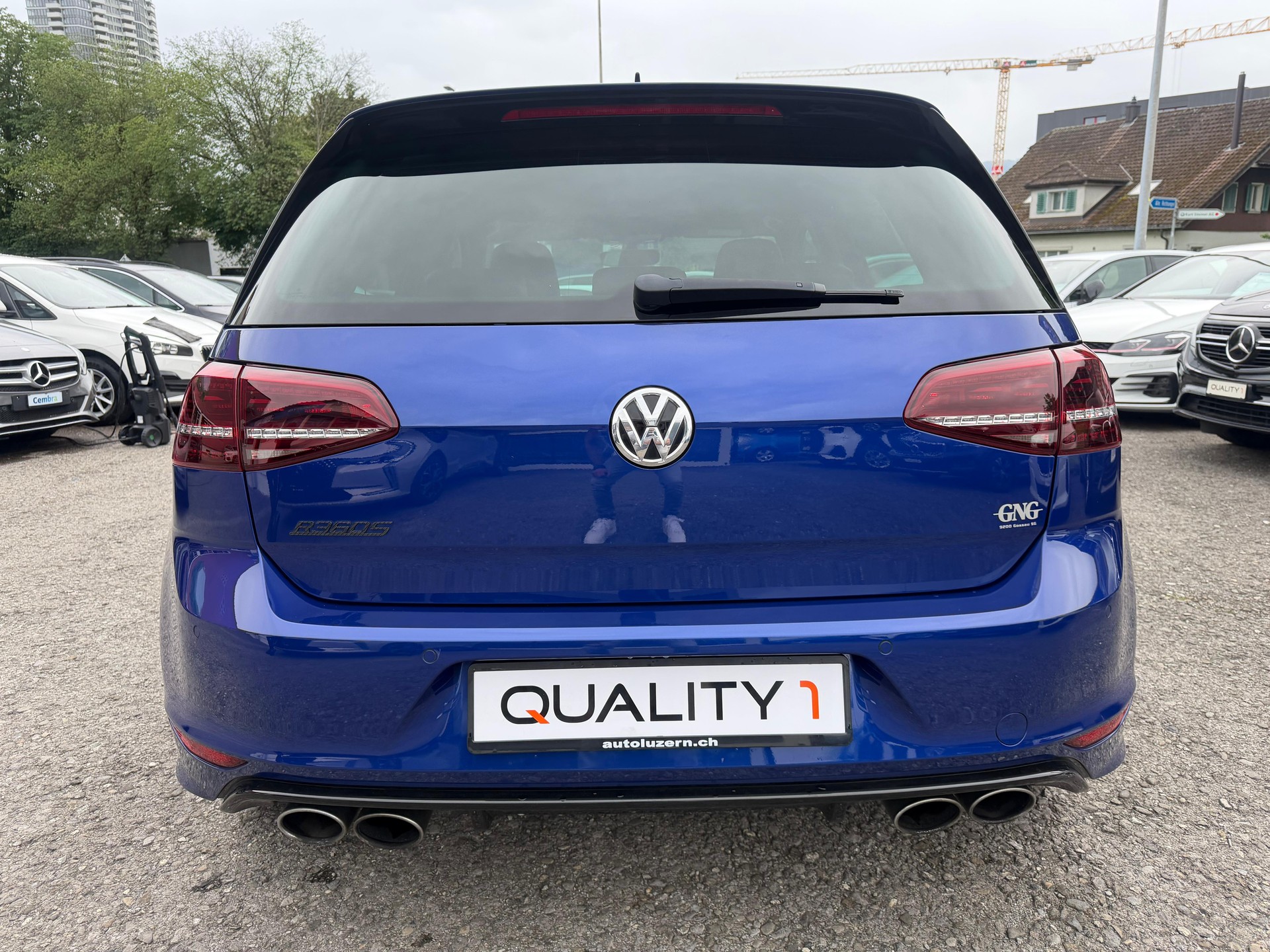VW Golf 2.0 TSI R 360S 4Motion DSG-image-15