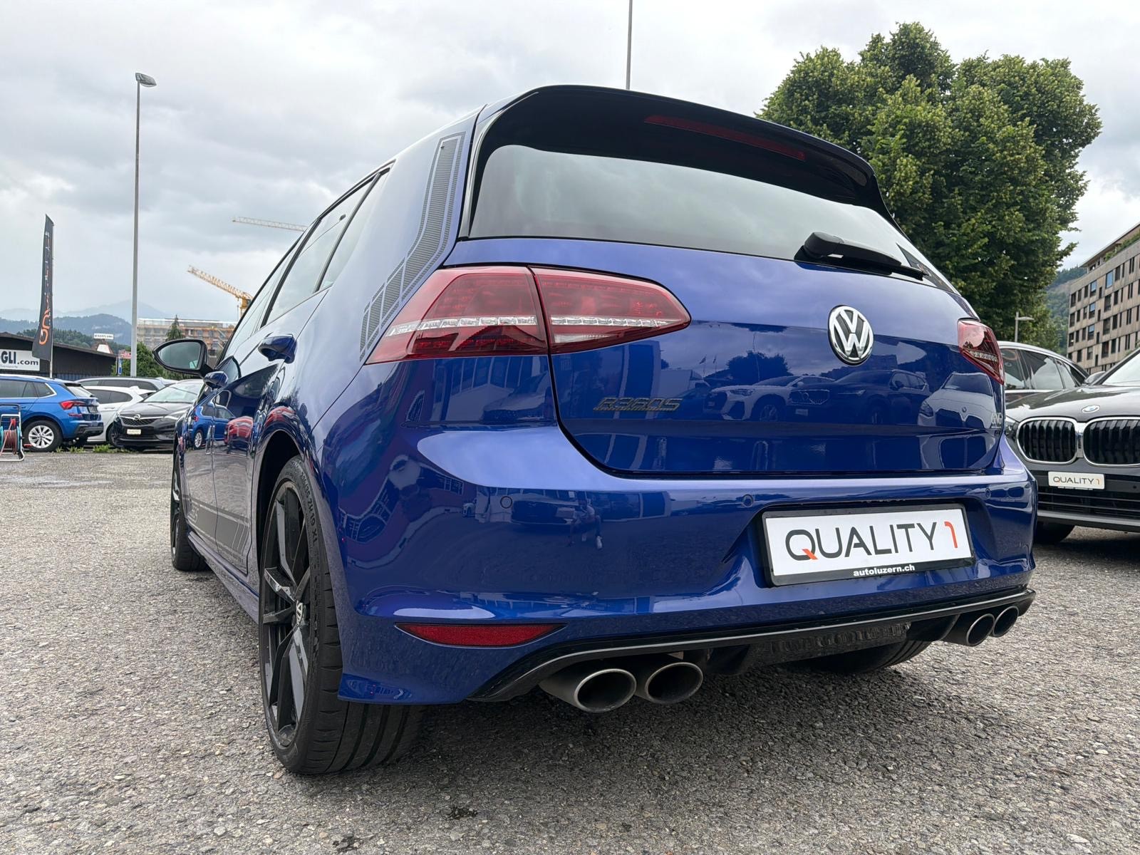 VW Golf 2.0 TSI R 360S 4Motion DSG-showroom-element-1