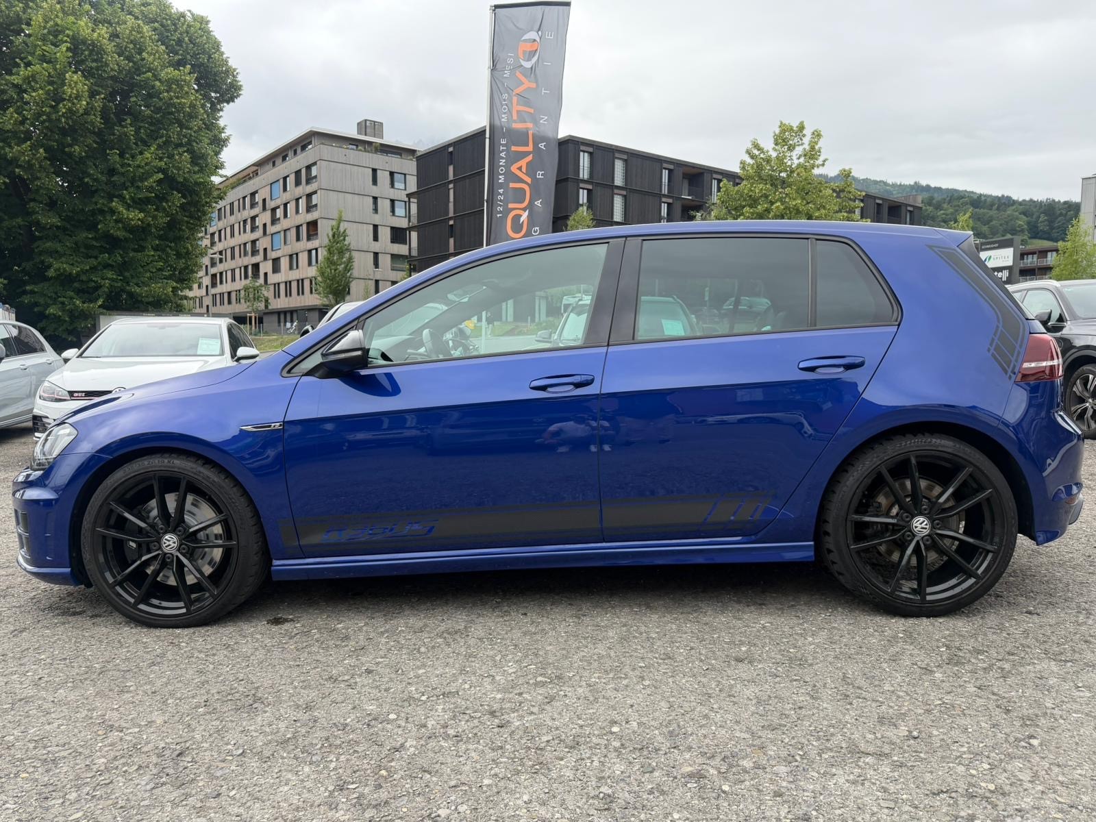 VW Golf 2.0 TSI R 360S 4Motion DSG-showroom-element-3