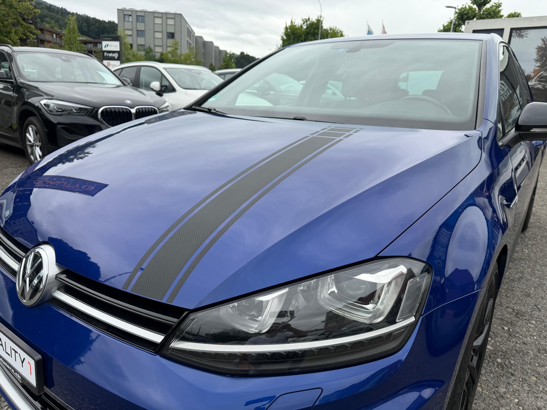 VW Golf 2.0 TSI R 360S 4Motion DSG-image-13