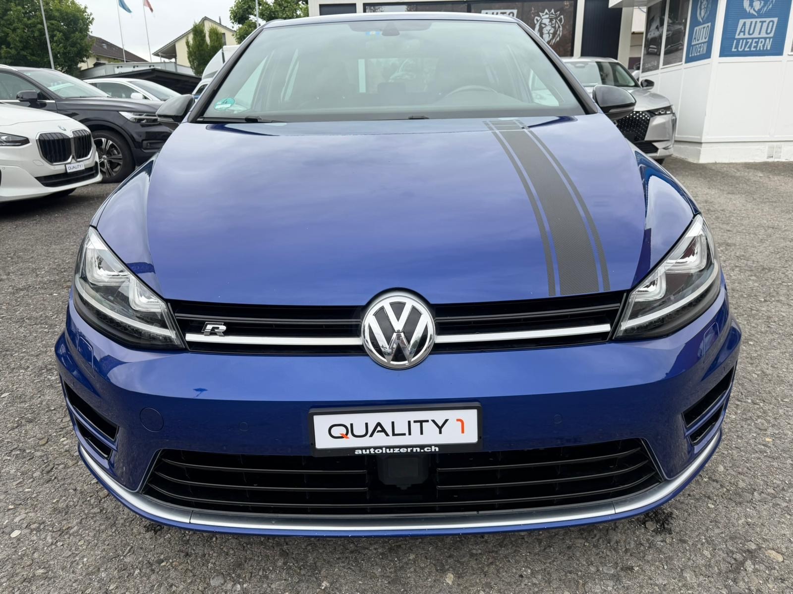 VW Golf 2.0 TSI R 360S 4Motion DSG-image-4