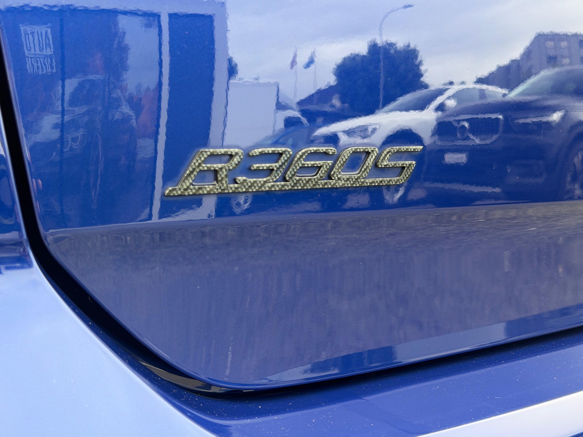 VW Golf 2.0 TSI R 360S 4Motion DSG-image-14