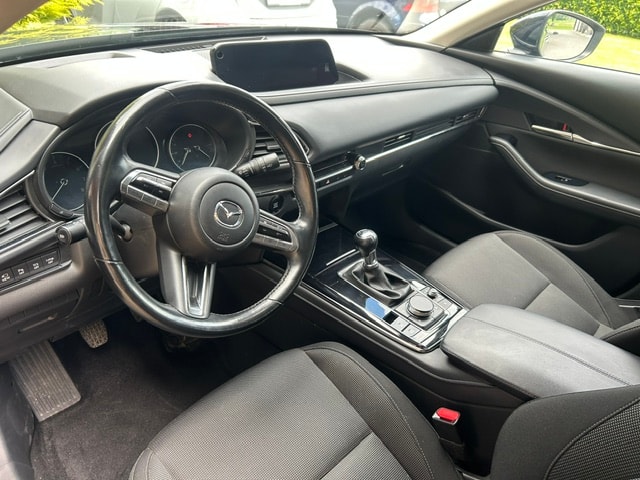 MAZDA 2.0 150 Ambition Plus AWD SKYACTIV -G-image-4