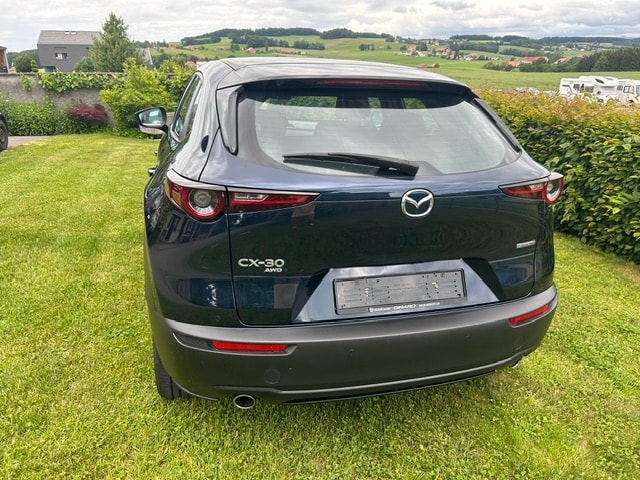 MAZDA 2.0 150 Ambition Plus AWD SKYACTIV -G-image-3