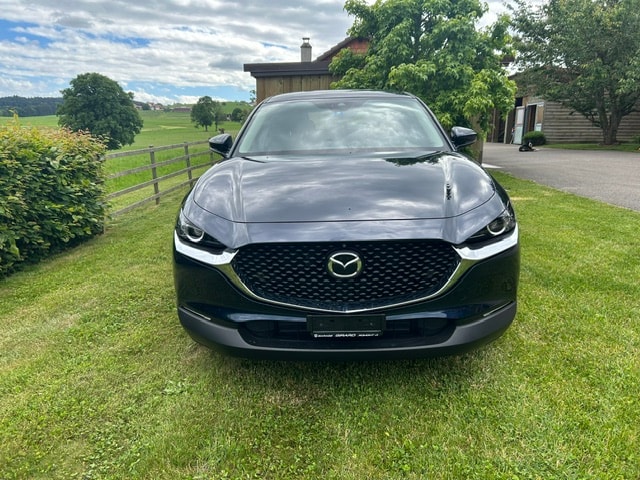 MAZDA 2.0 150 Ambition Plus AWD SKYACTIV -G-image-1