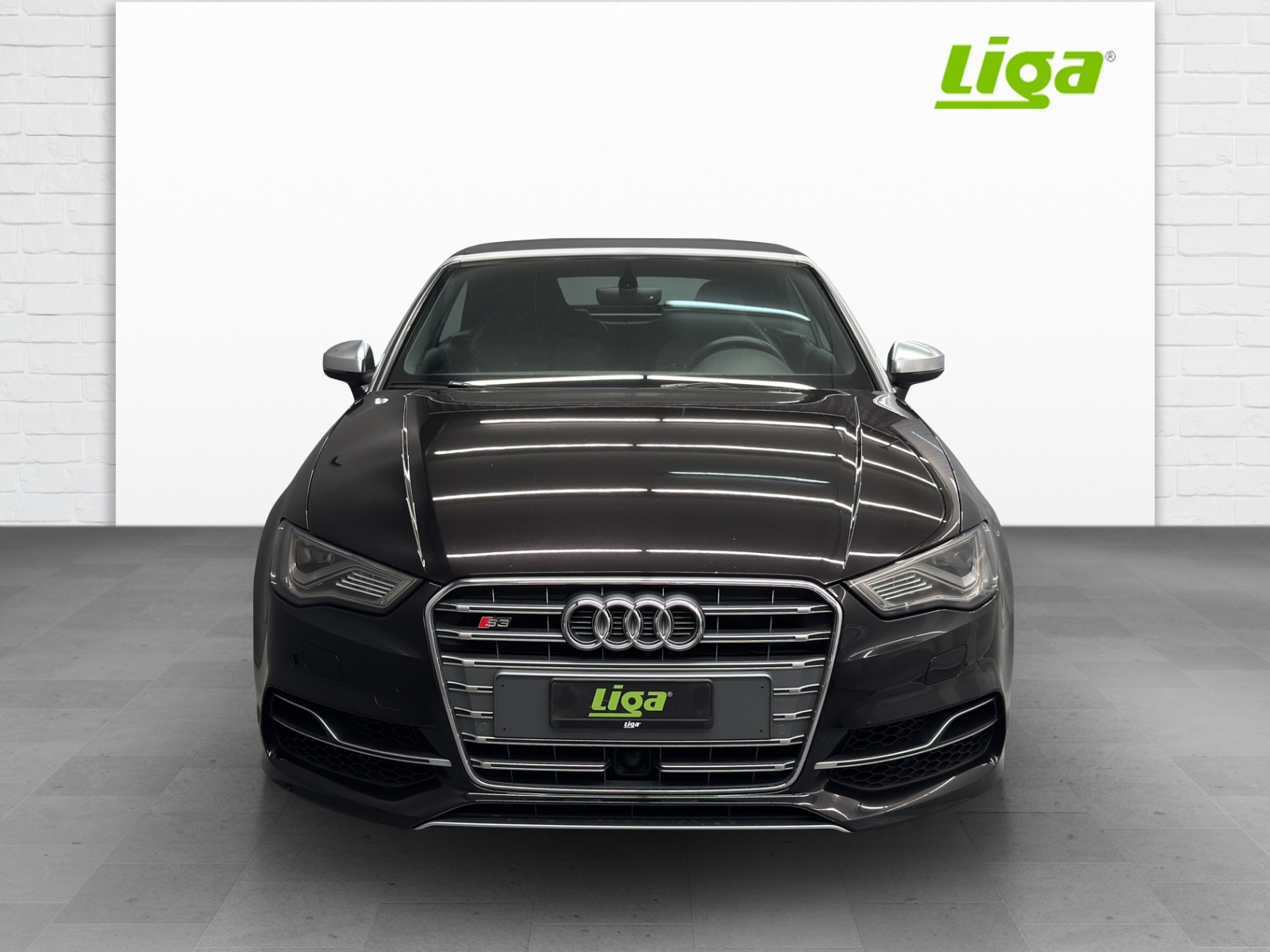 AUDI S3 Cabriolet 2.0 T FSI quattro S-Tronic-showroom-element-1