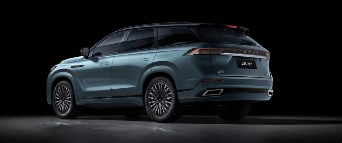 JAECOO 8 Phev-image-3
