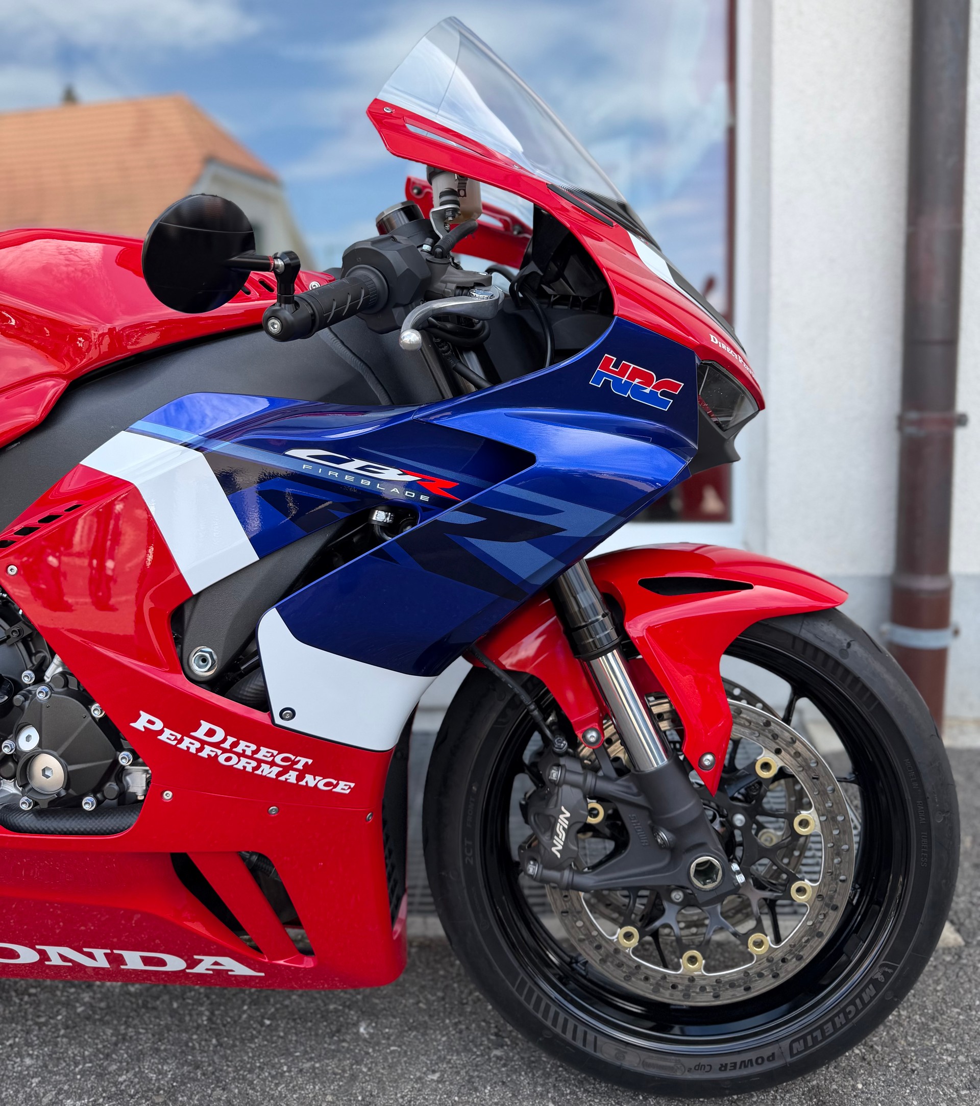 HONDA CBR 1000 RR-R-image-4