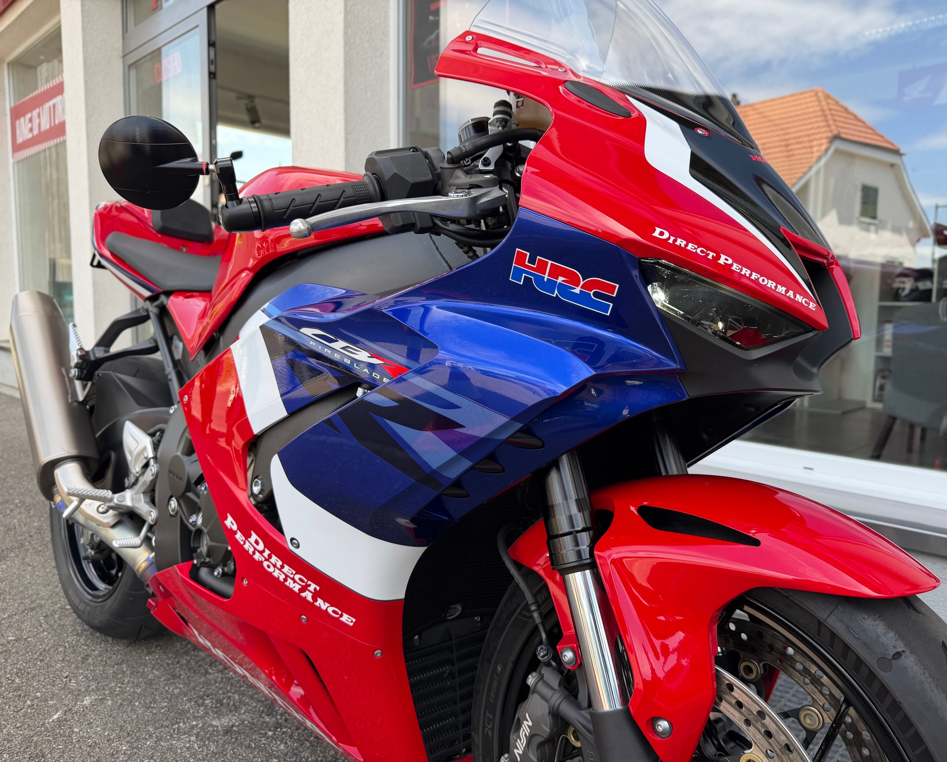 HONDA CBR 1000 RR-R-image-5