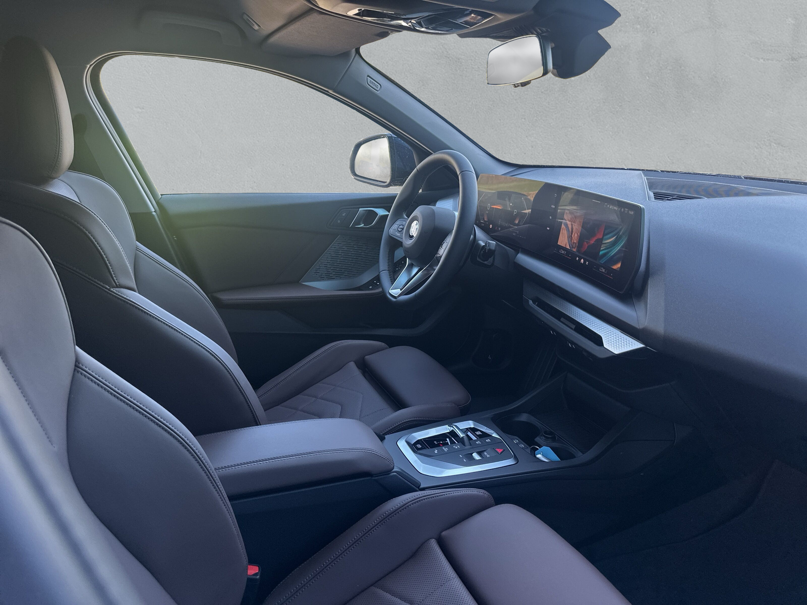 BMW 116 Steptronic-image-13