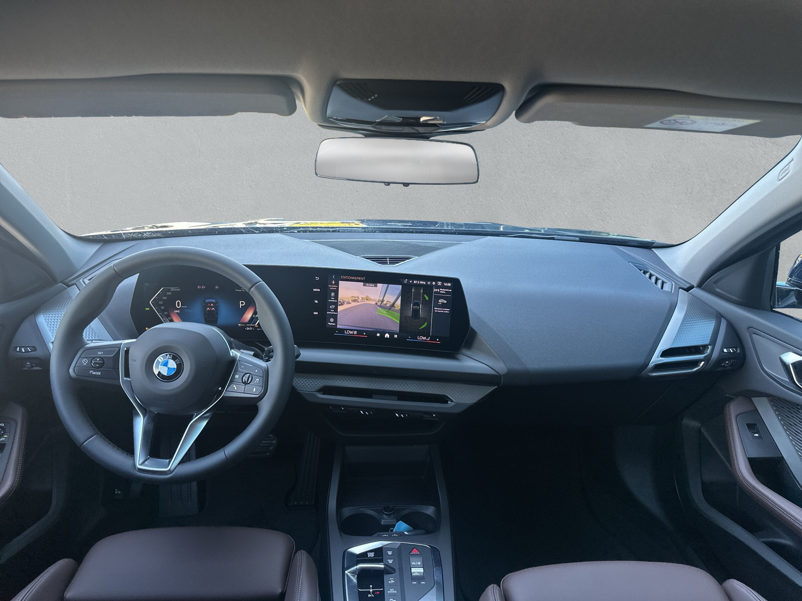 BMW 116 Steptronic-image-16