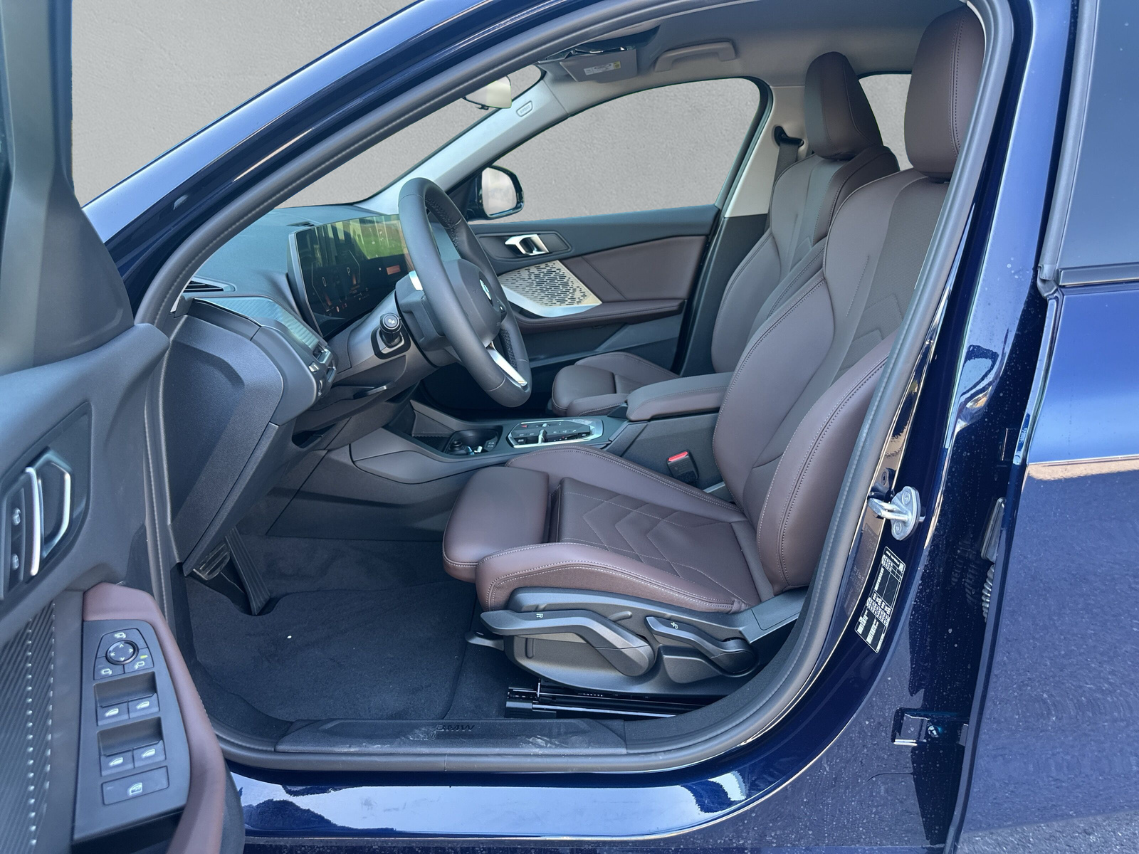 BMW 116 Steptronic-image-11