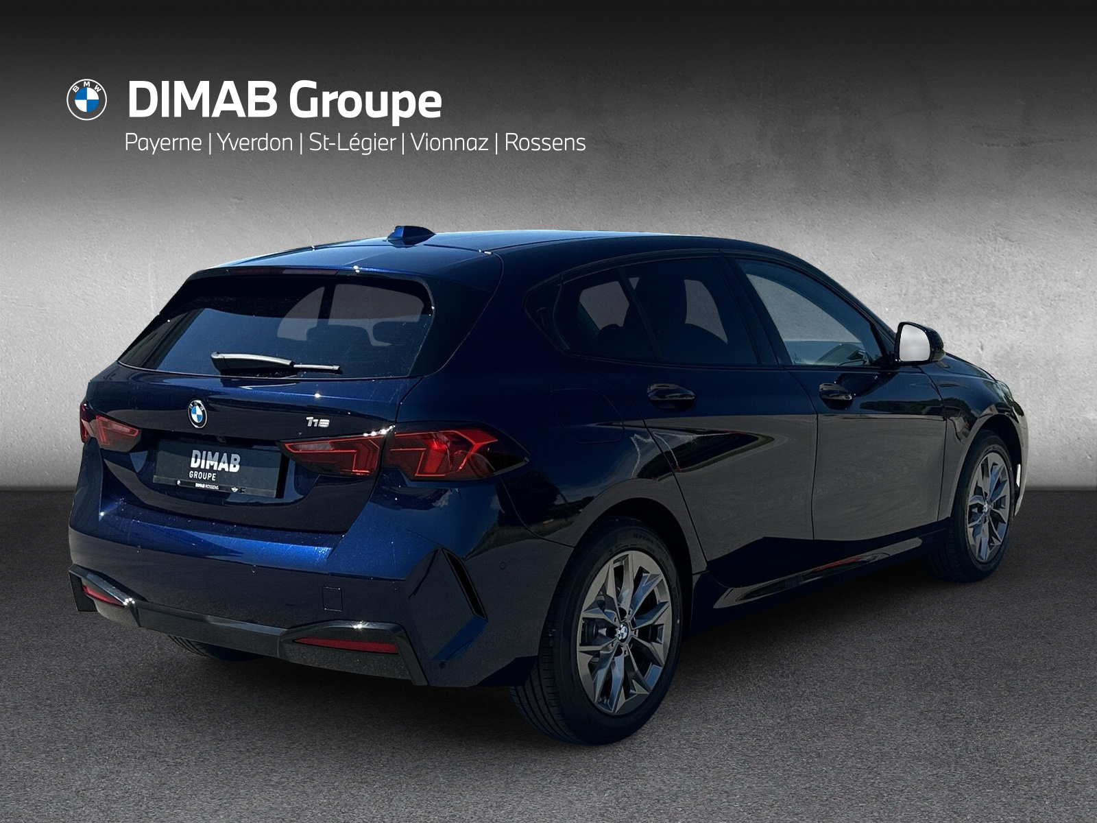 BMW 116 Steptronic-image-4