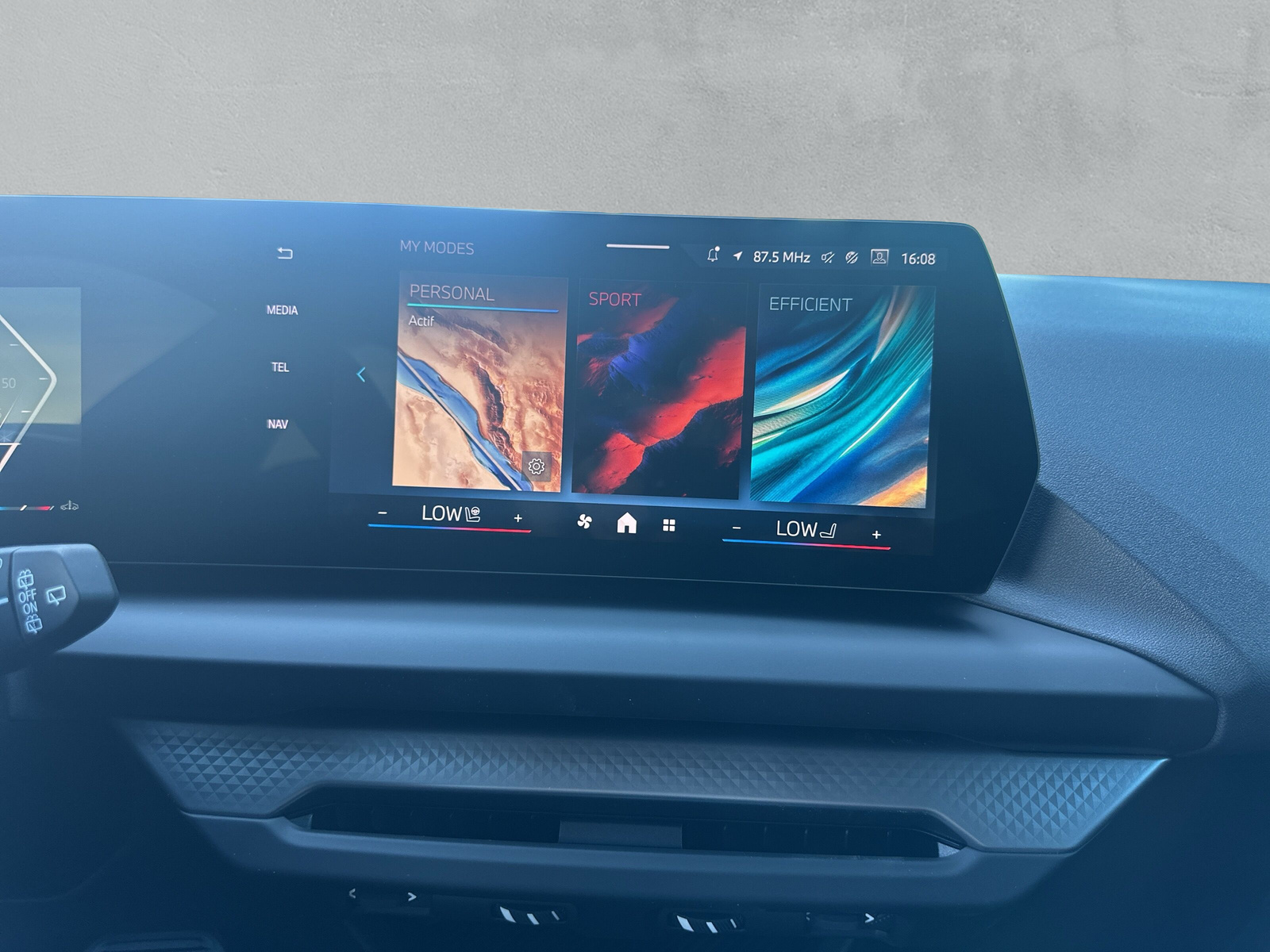 BMW 116 Steptronic-image-18