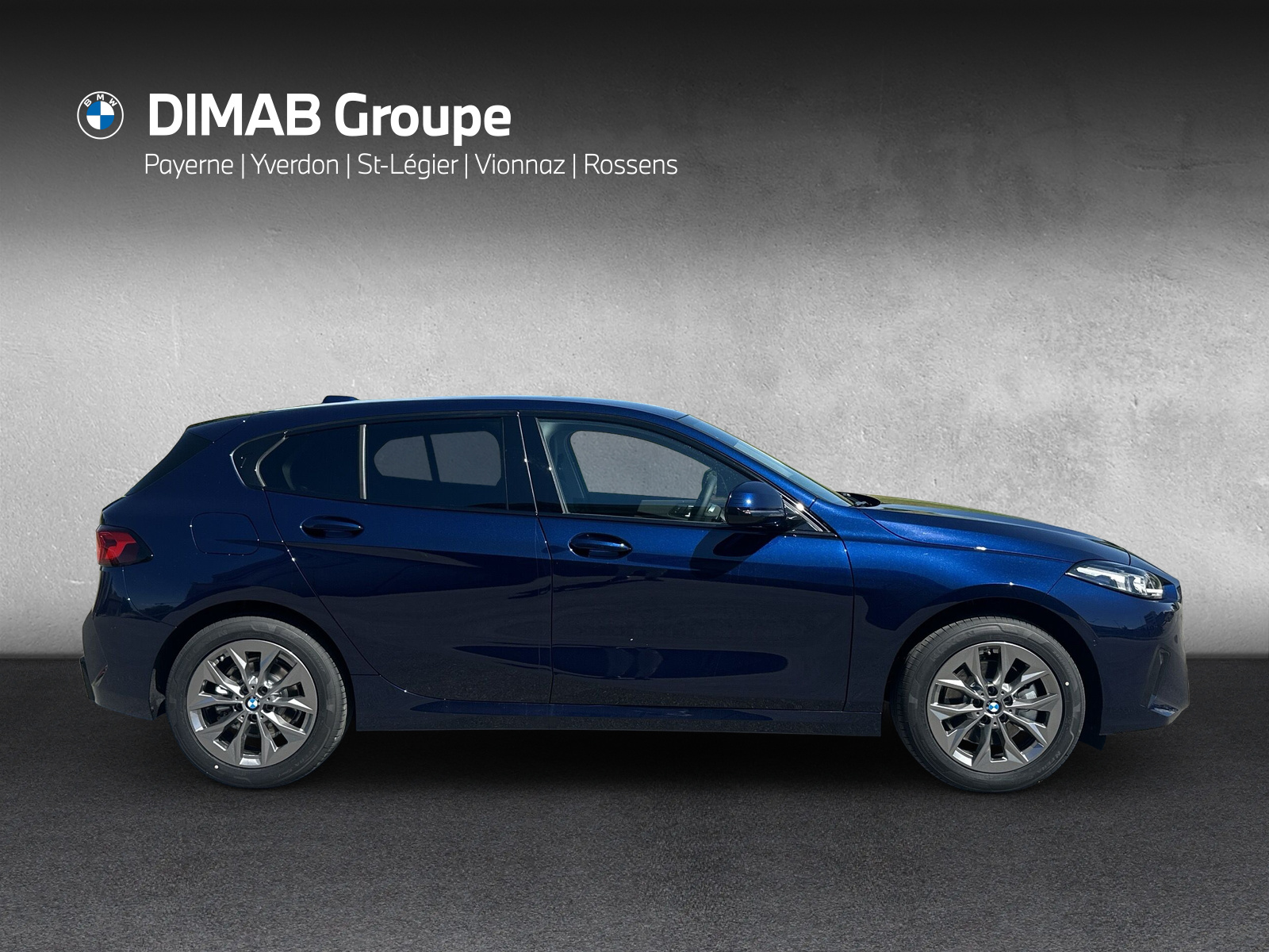 BMW 116 Steptronic-image-5