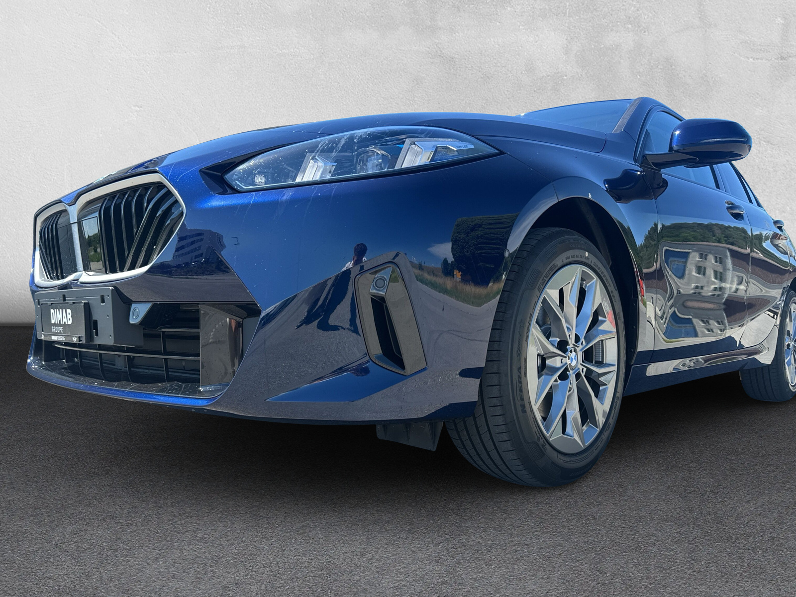 BMW 116 Steptronic-image-8