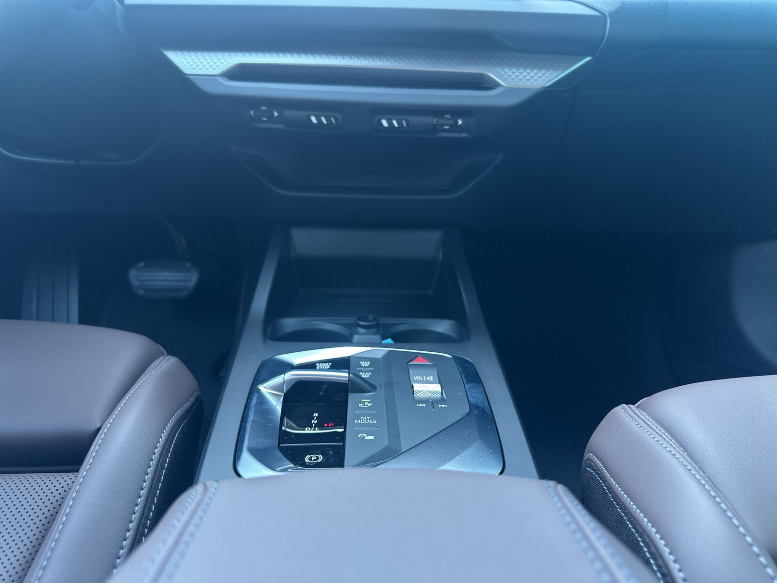 BMW 116 Steptronic-image-17