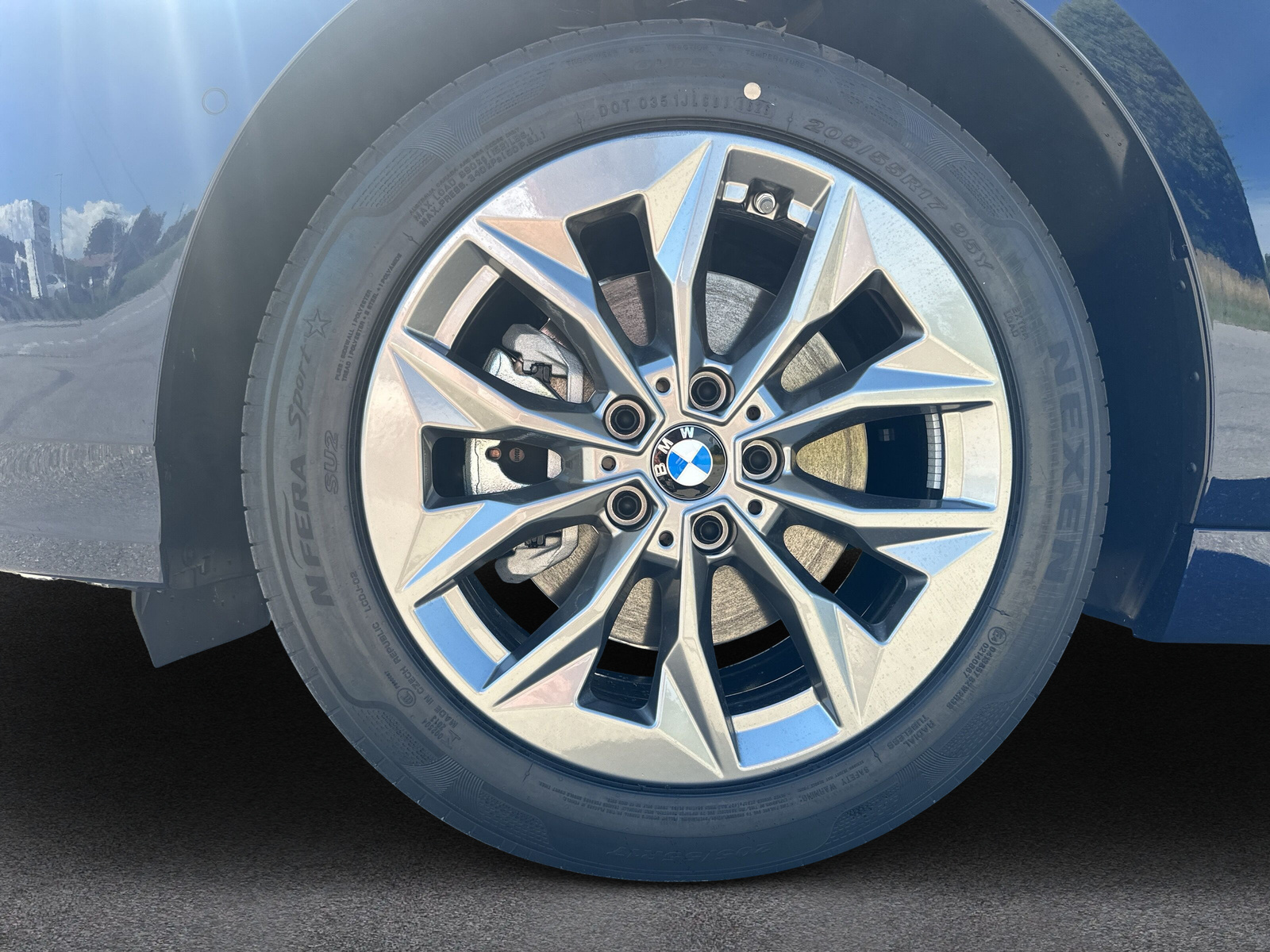 BMW 116 Steptronic-image-9
