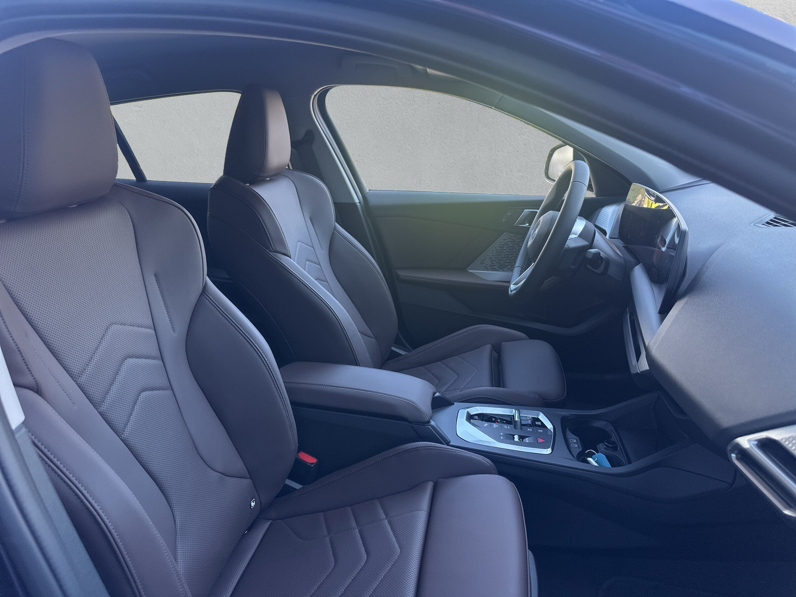 BMW 116 Steptronic-image-12