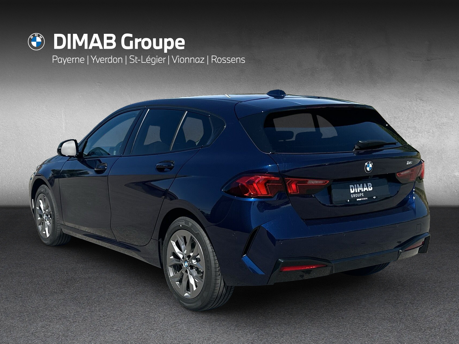 BMW 116 Steptronic-showroom-element-2