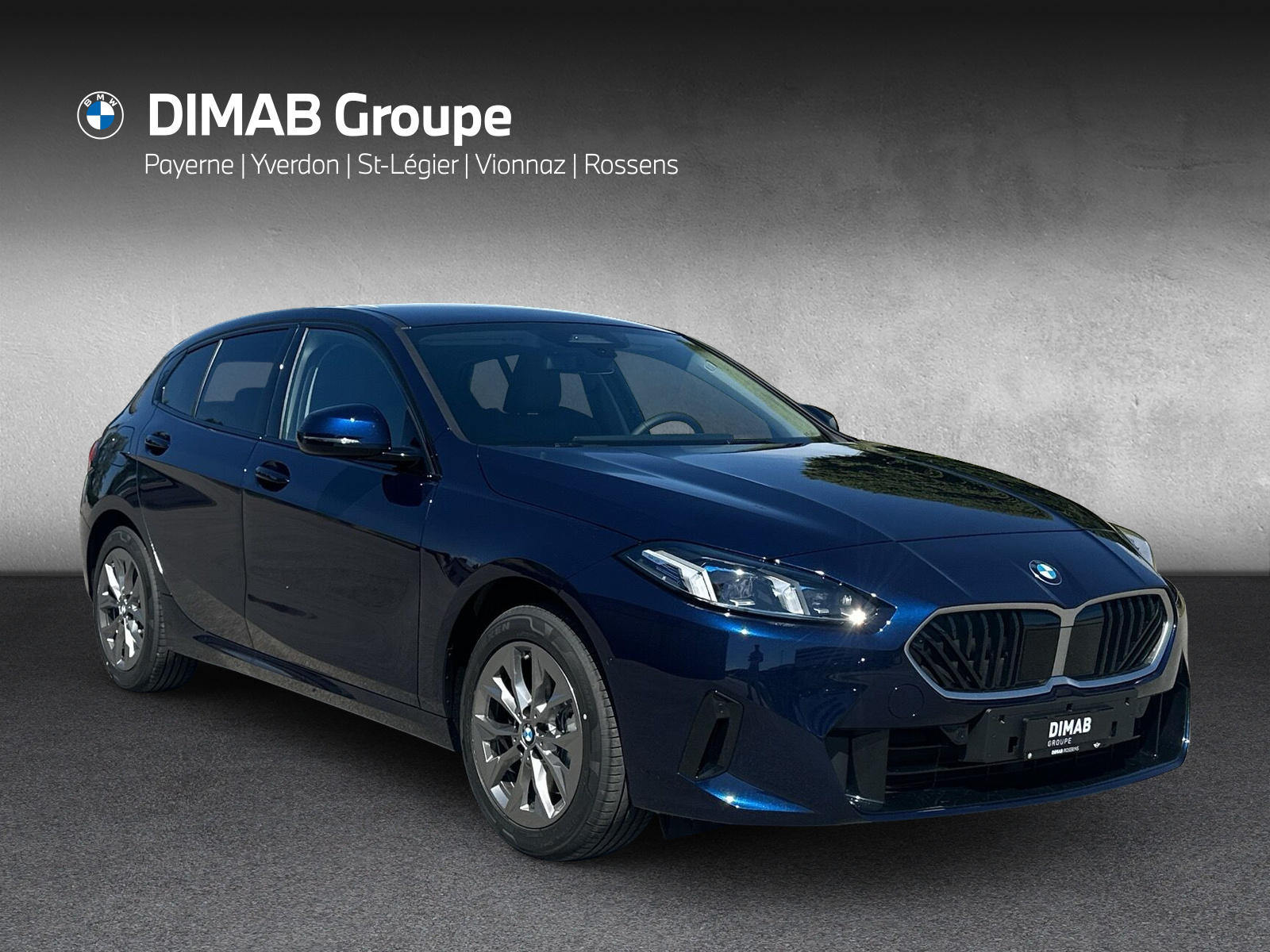 BMW 116 Steptronic-image-6
