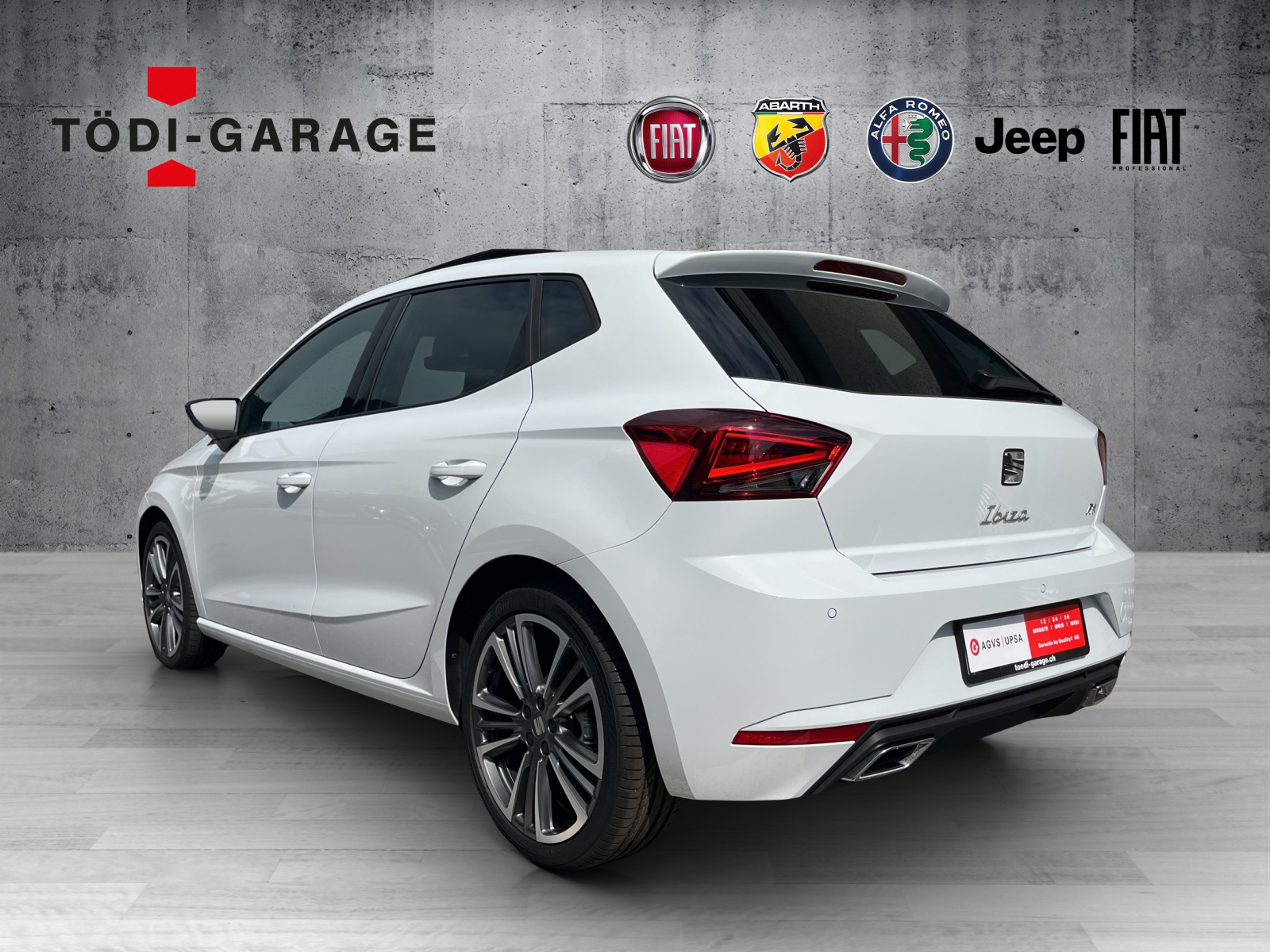 SEAT Ibiza 1.5 TSI FR DSG-showroom-element-3