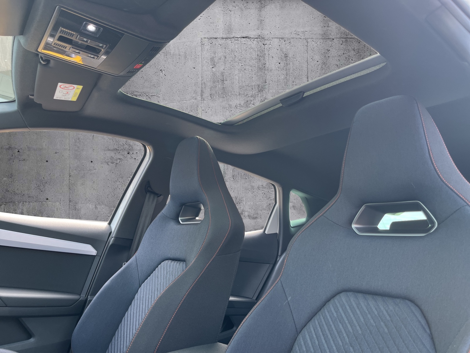 SEAT Ibiza 1.5 TSI FR DSG-image-12