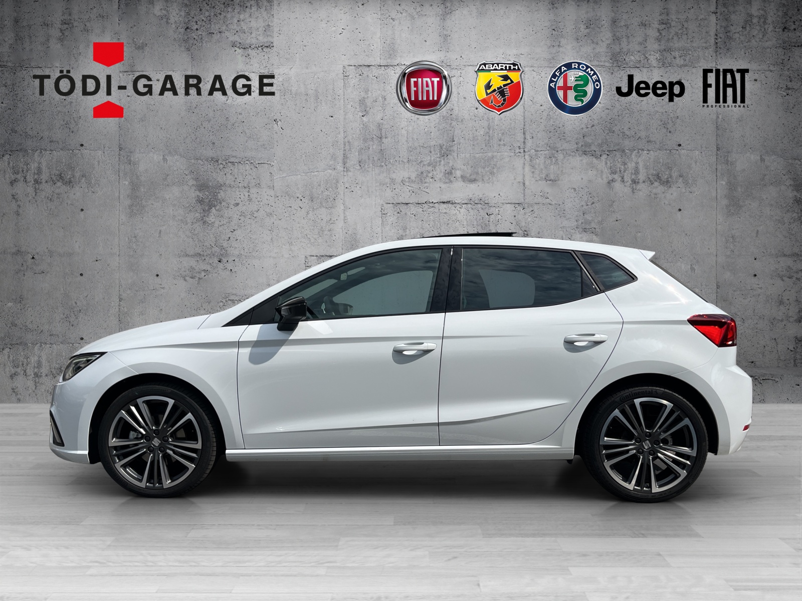 SEAT Ibiza 1.5 TSI FR DSG-showroom-element-2