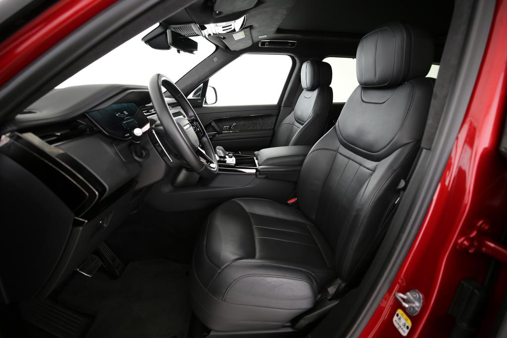 LAND ROVER Range Rover Sport 3.0 Si6 P510e First Edition-showroom-element-2