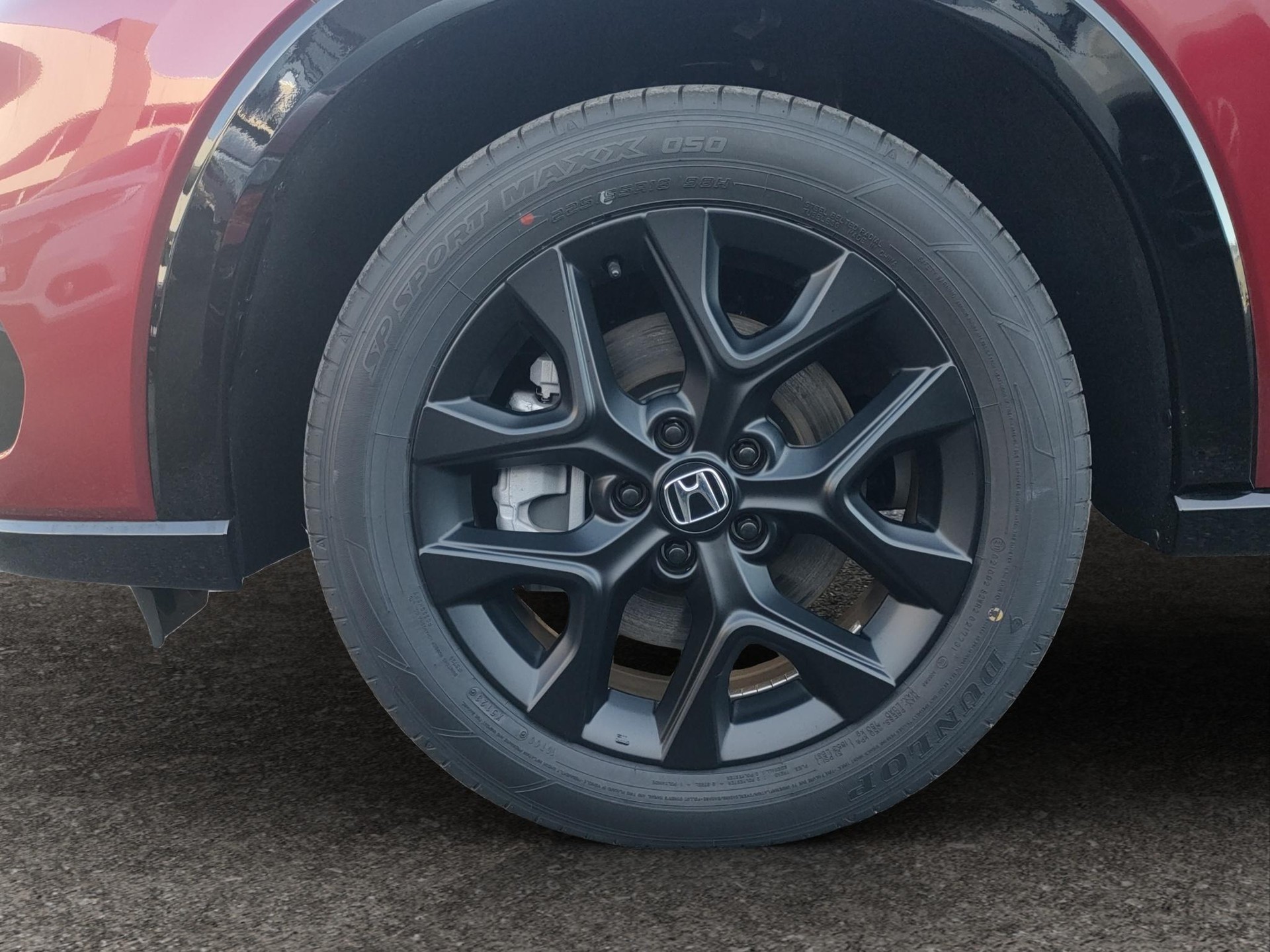 HONDA ZR-V 2.0 i-MMD Advance-image-19
