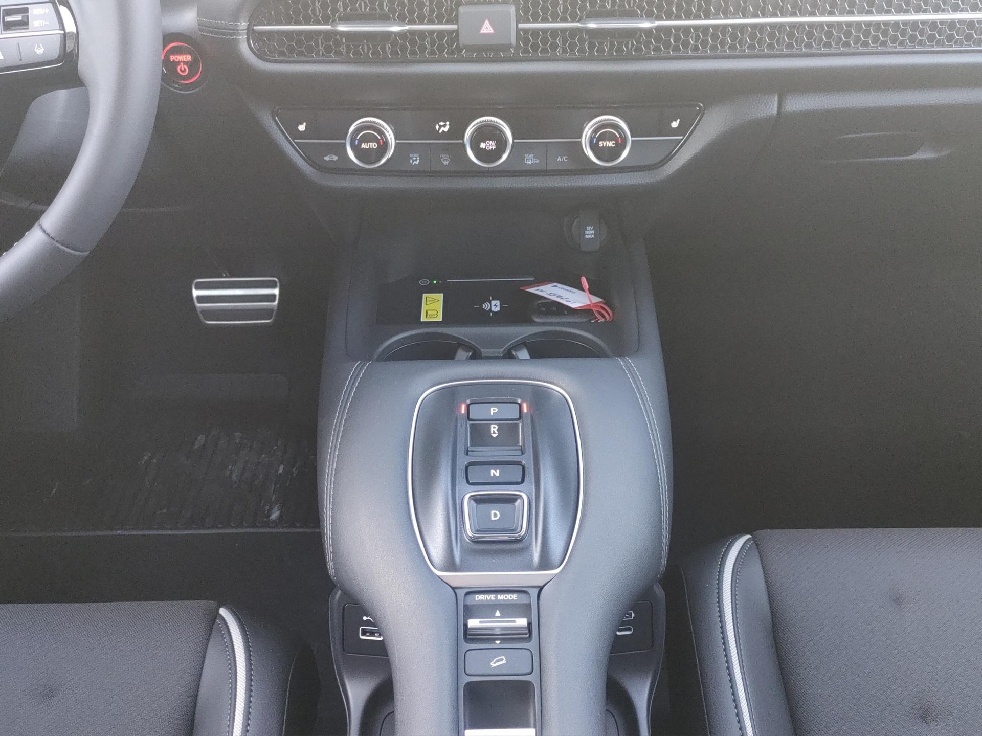 HONDA ZR-V 2.0 i-MMD Advance-image-14