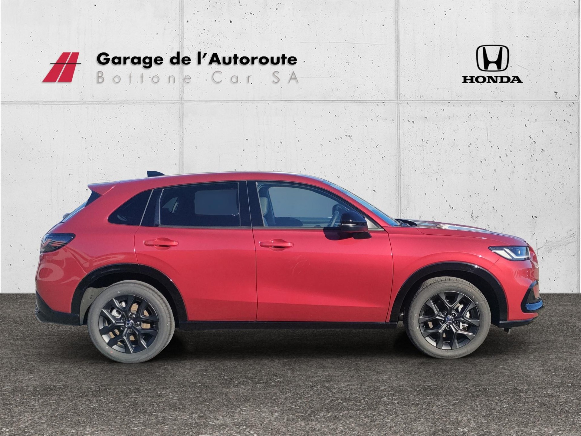 HONDA ZR-V 2.0 i-MMD Advance-image-5