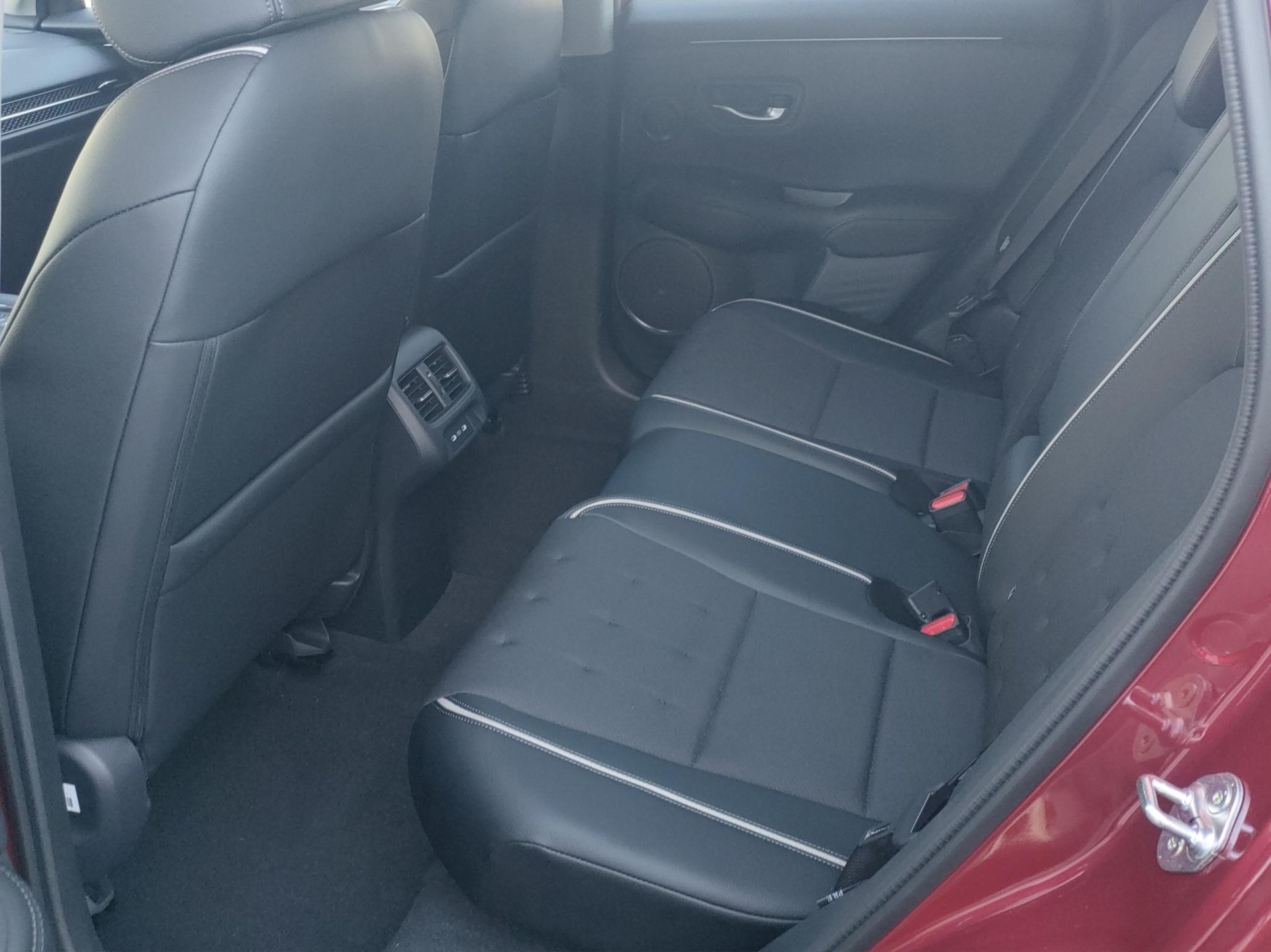 HONDA ZR-V 2.0 i-MMD Advance-image-12