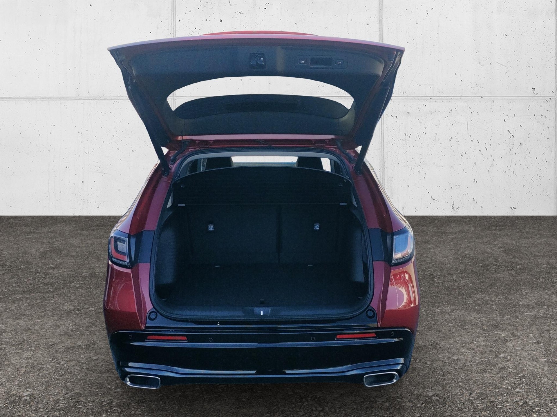 HONDA ZR-V 2.0 i-MMD Advance-image-18