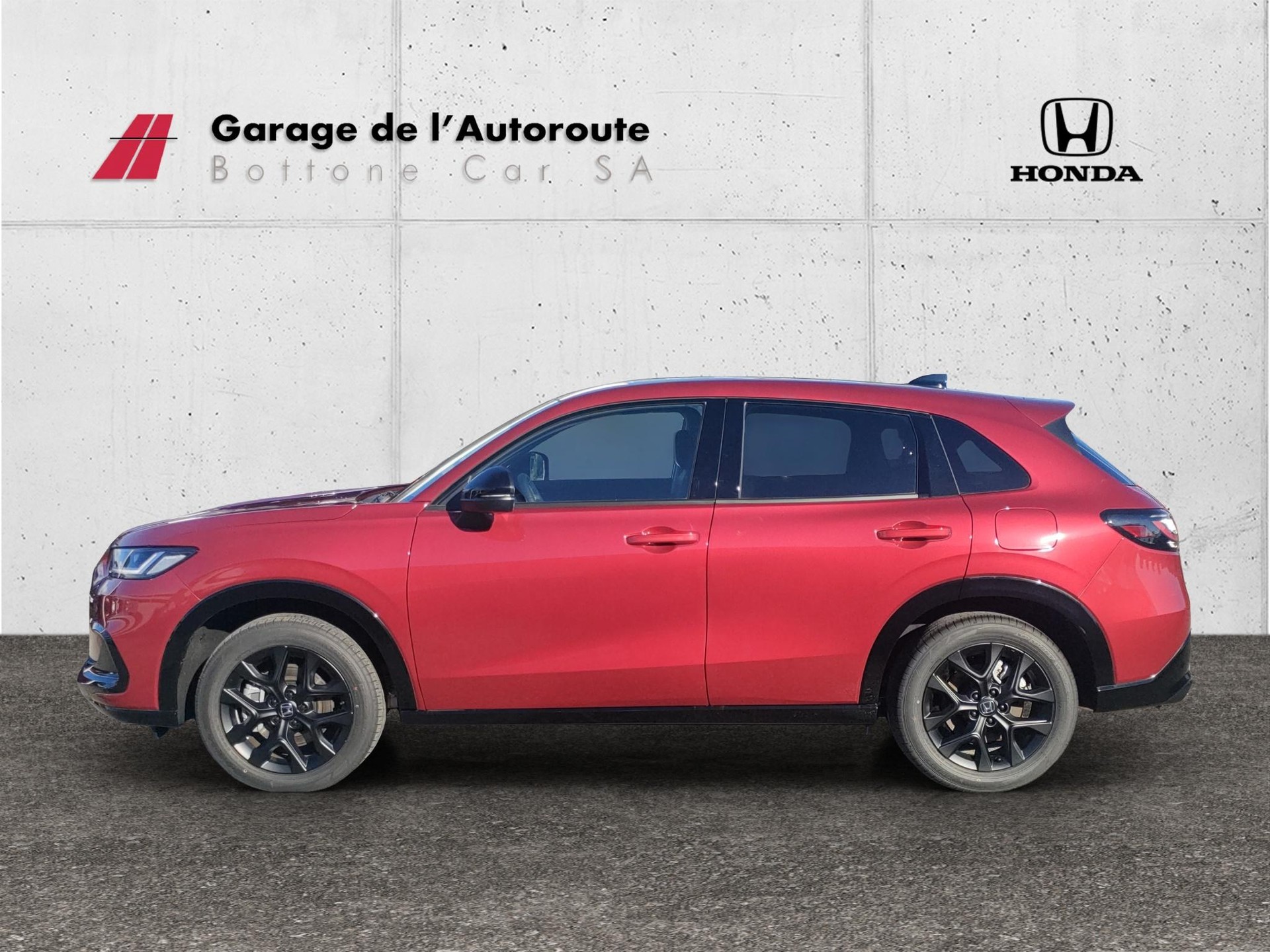 HONDA ZR-V 2.0 i-MMD Advance-showroom-element-1