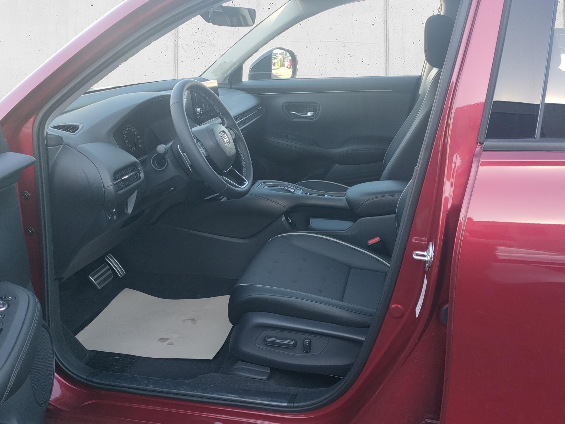 HONDA ZR-V 2.0 i-MMD Advance-image-8