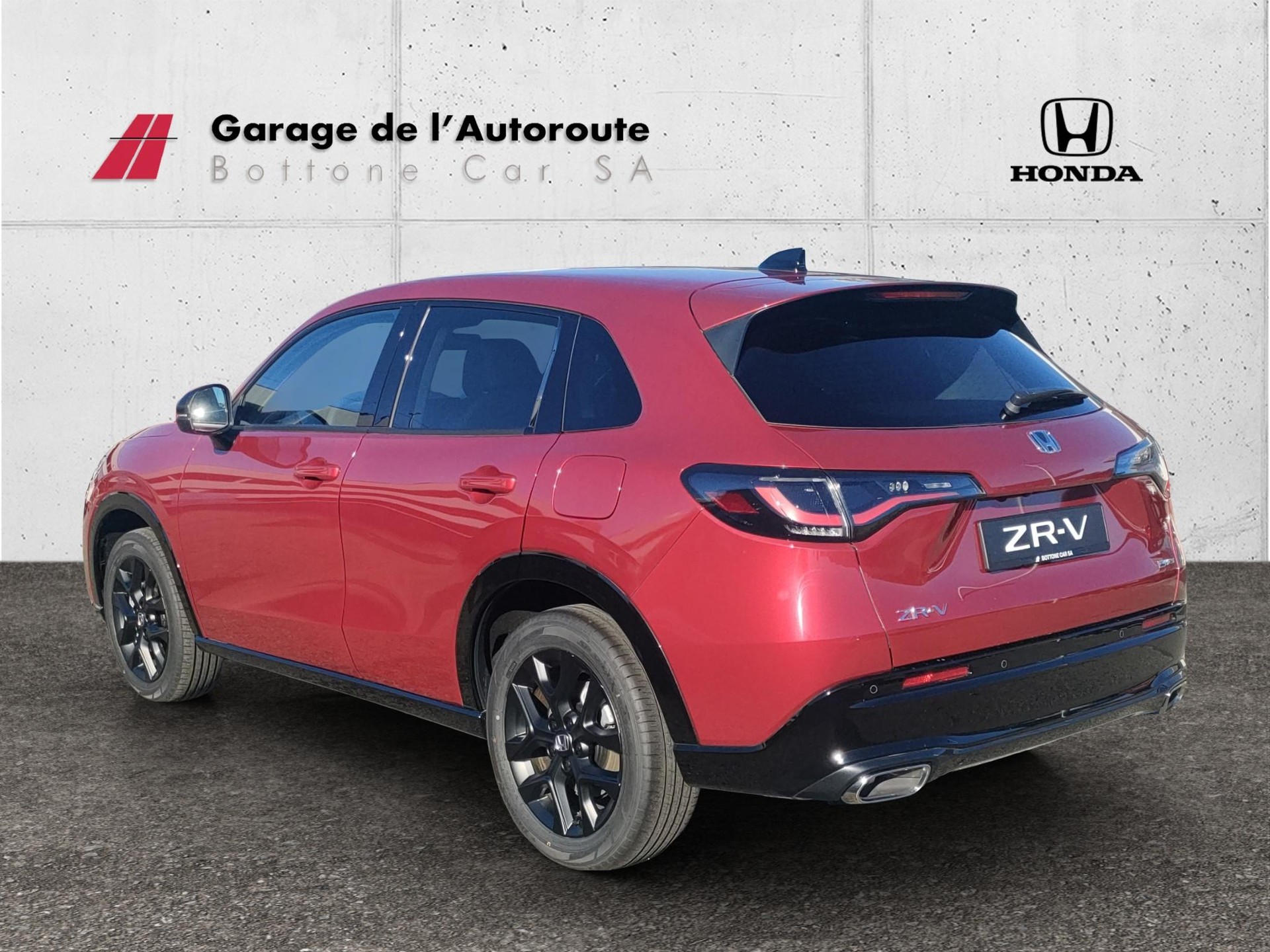 HONDA ZR-V 2.0 i-MMD Advance-showroom-element-2