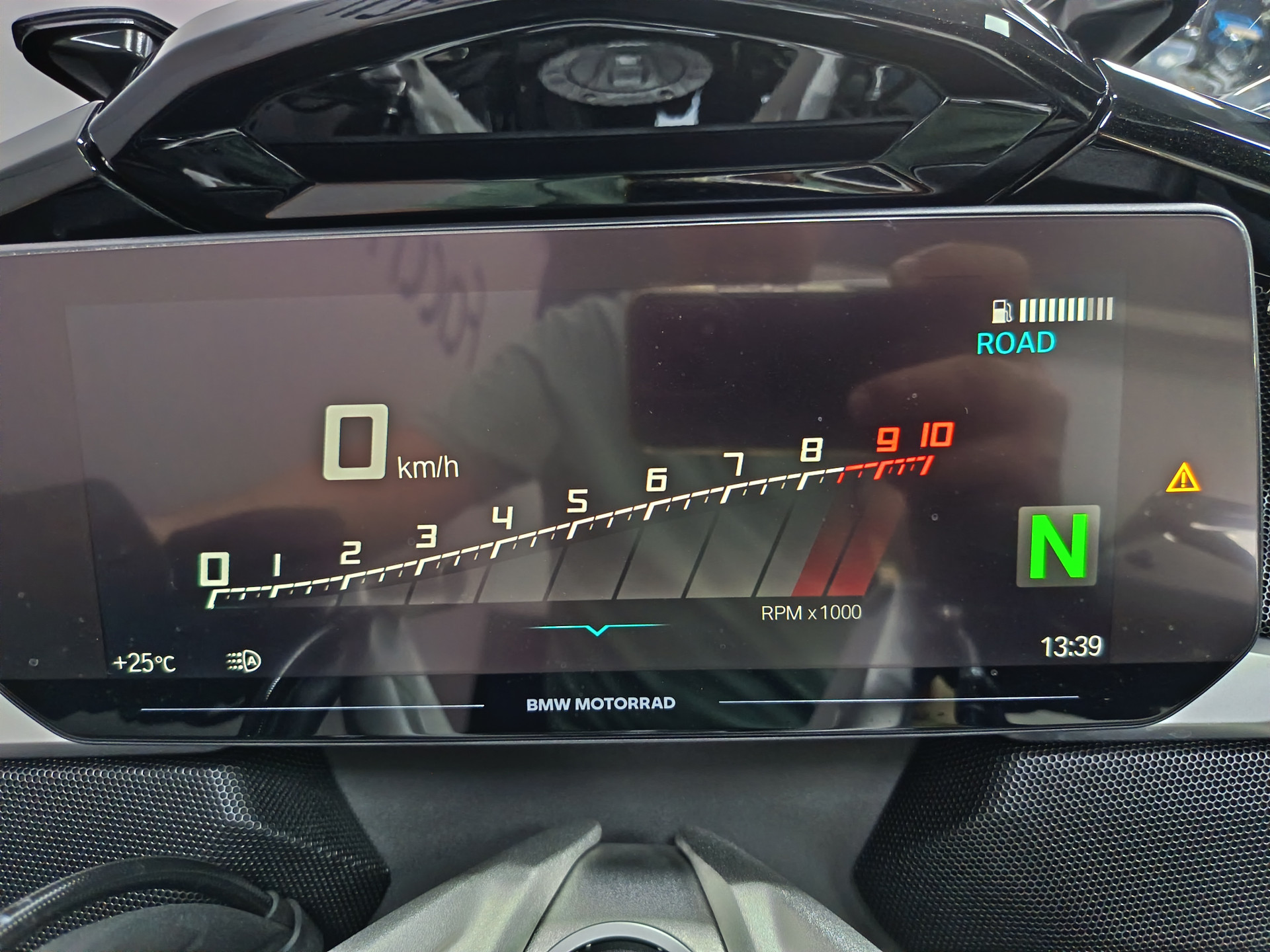 BMW K 1600 GT-image-8