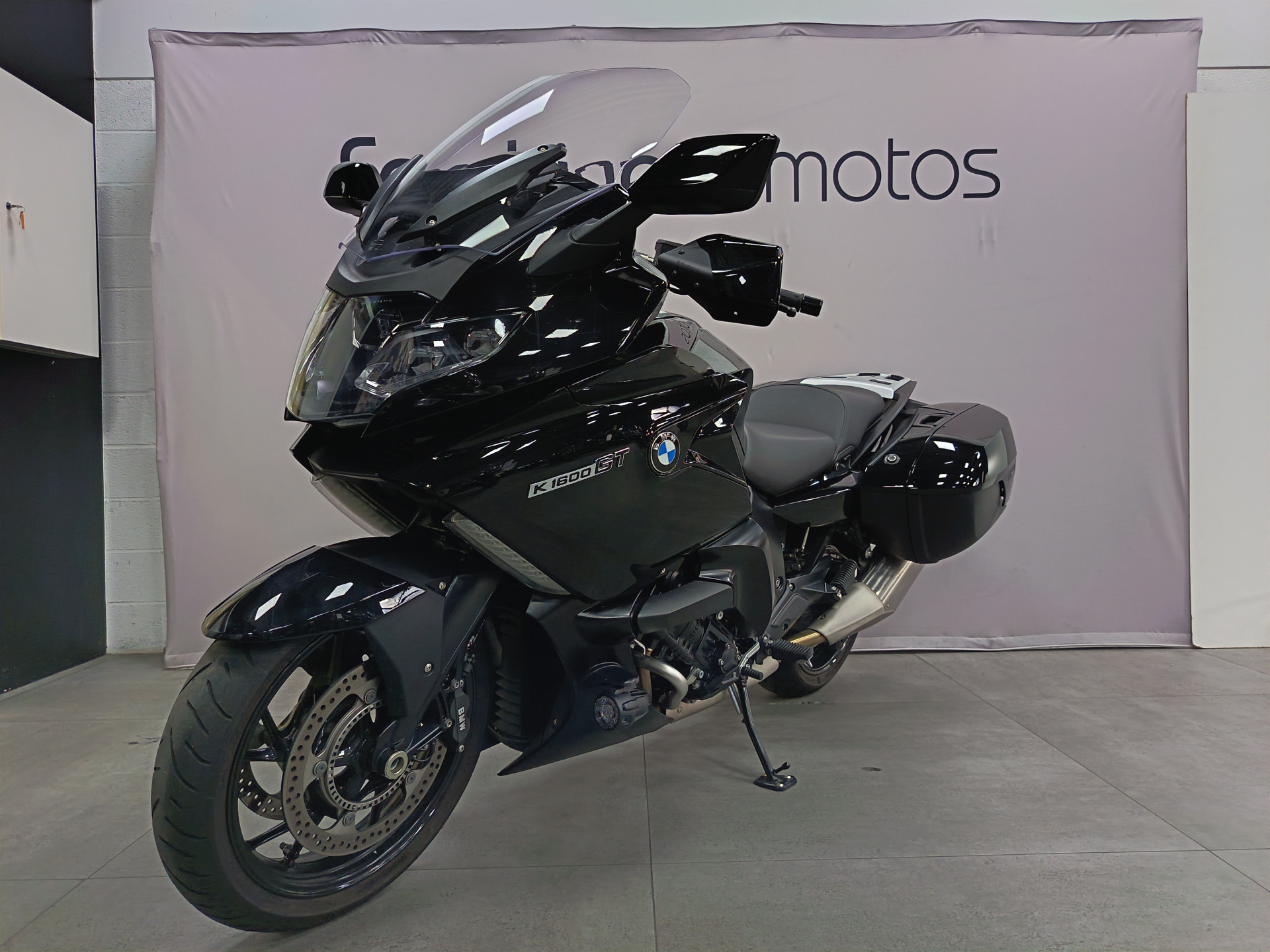 BMW K 1600 GT-image-2