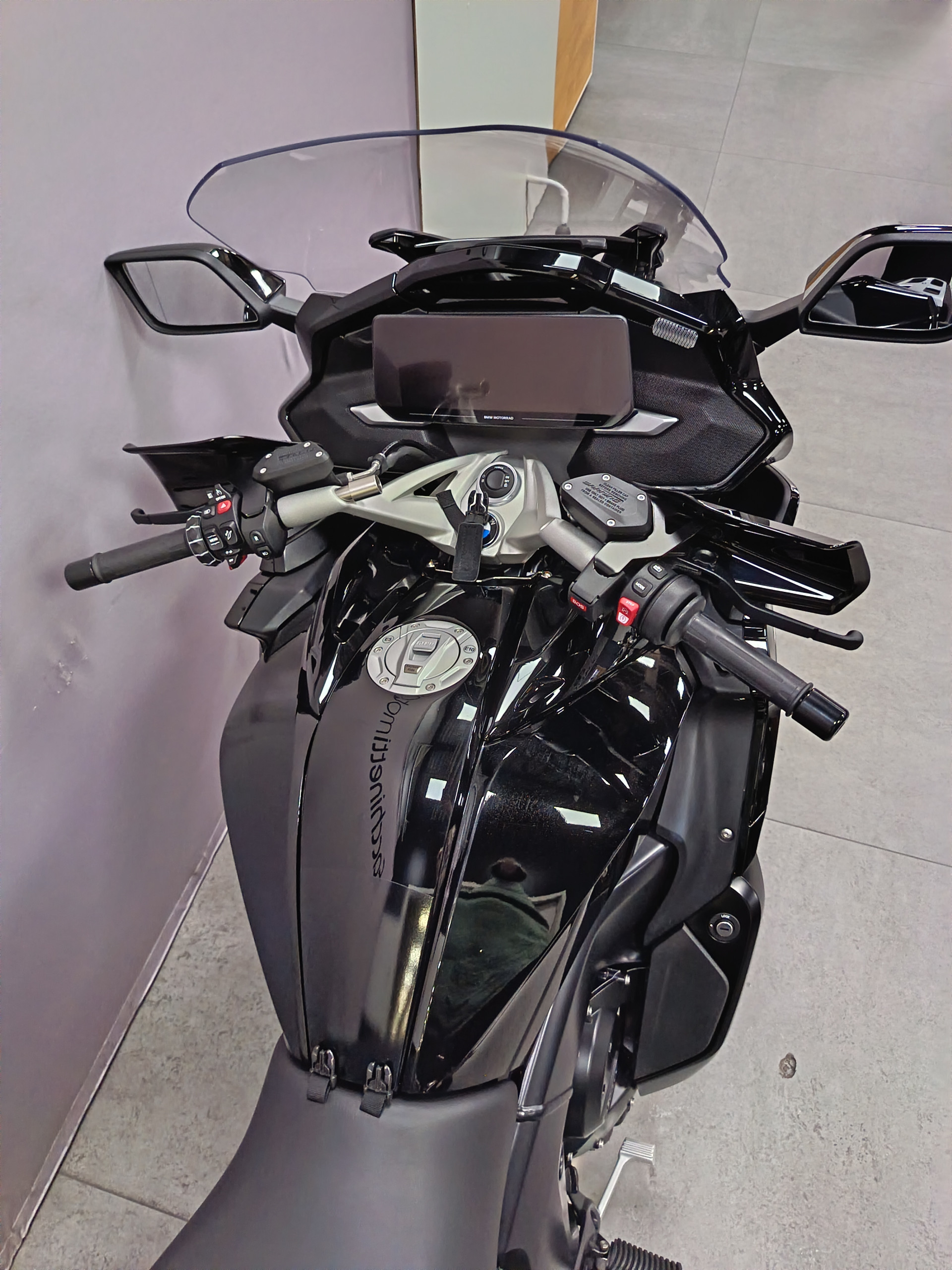 BMW K 1600 GT-image-4