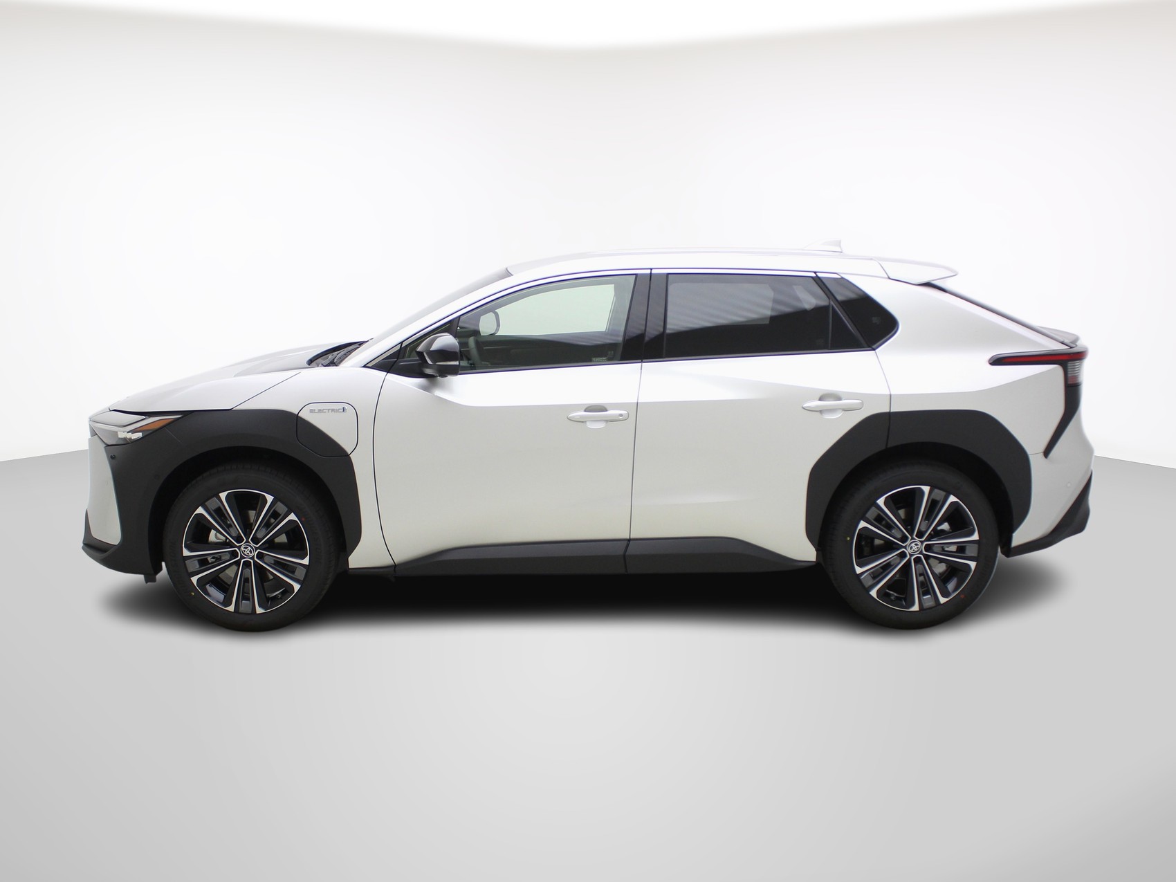 TOYOTA bZ4X Premium 11 KW AWD ** 360° Kamera **-showroom-element-1