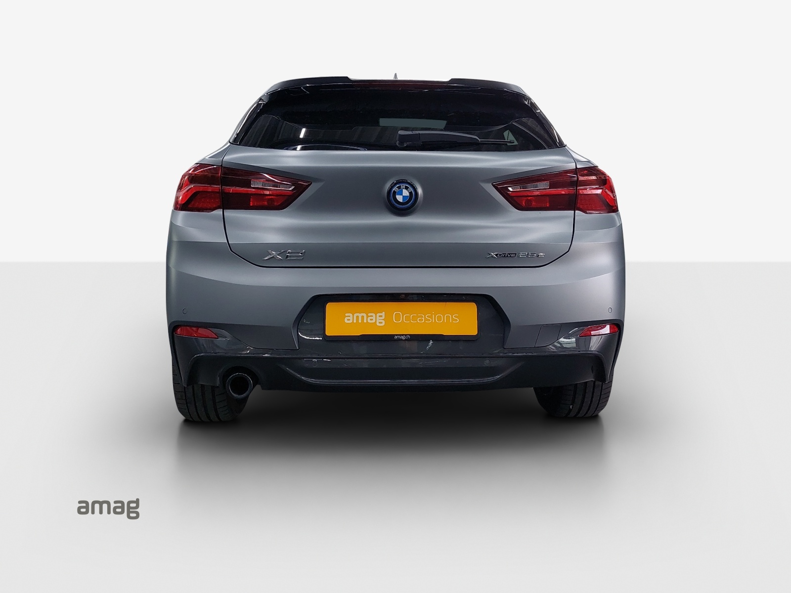 BMW X2 xDrive 25e M Sport Steptronic-showroom-element-3