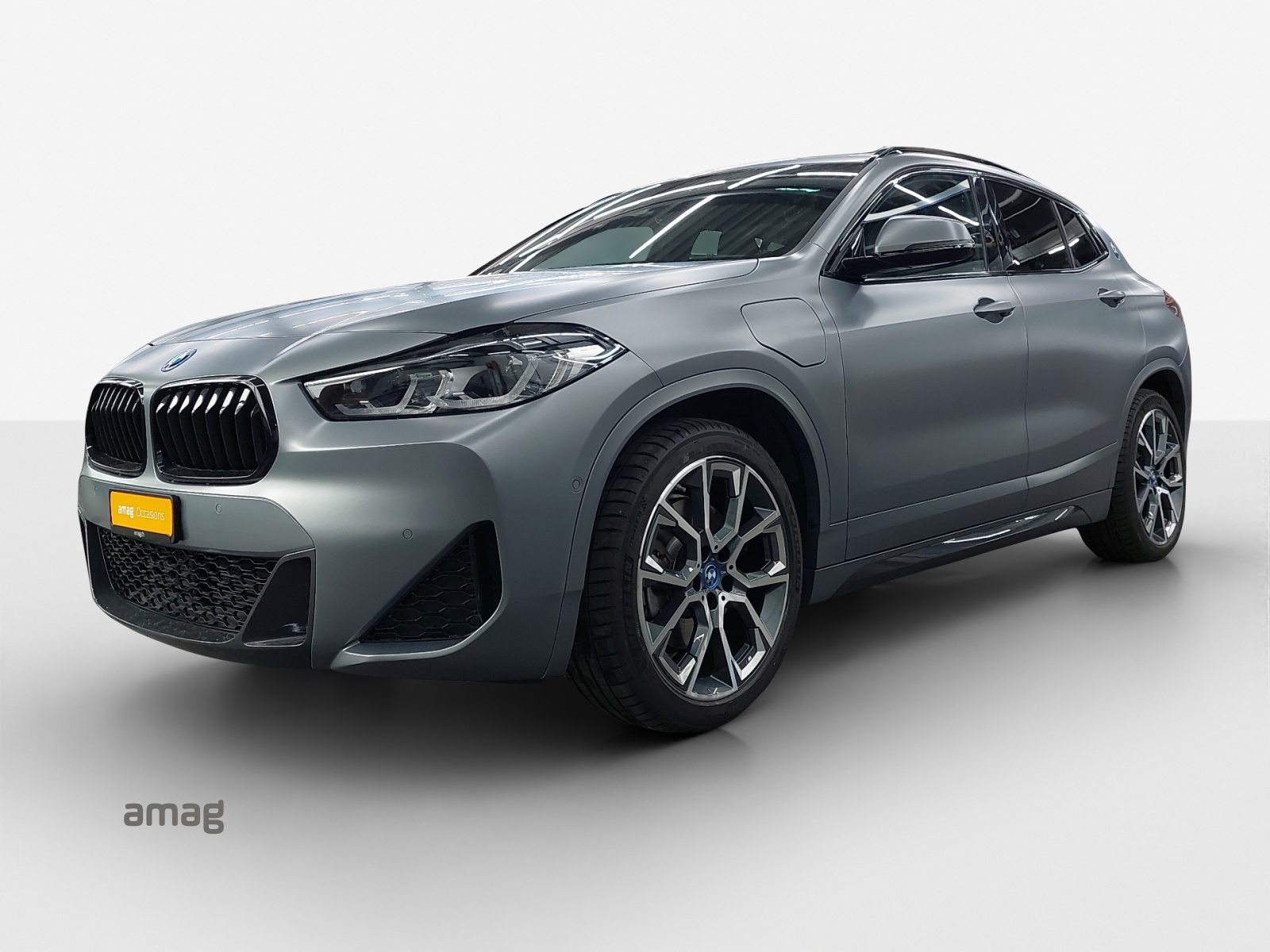 BMW X2 xDrive 25e M Sport Steptronic